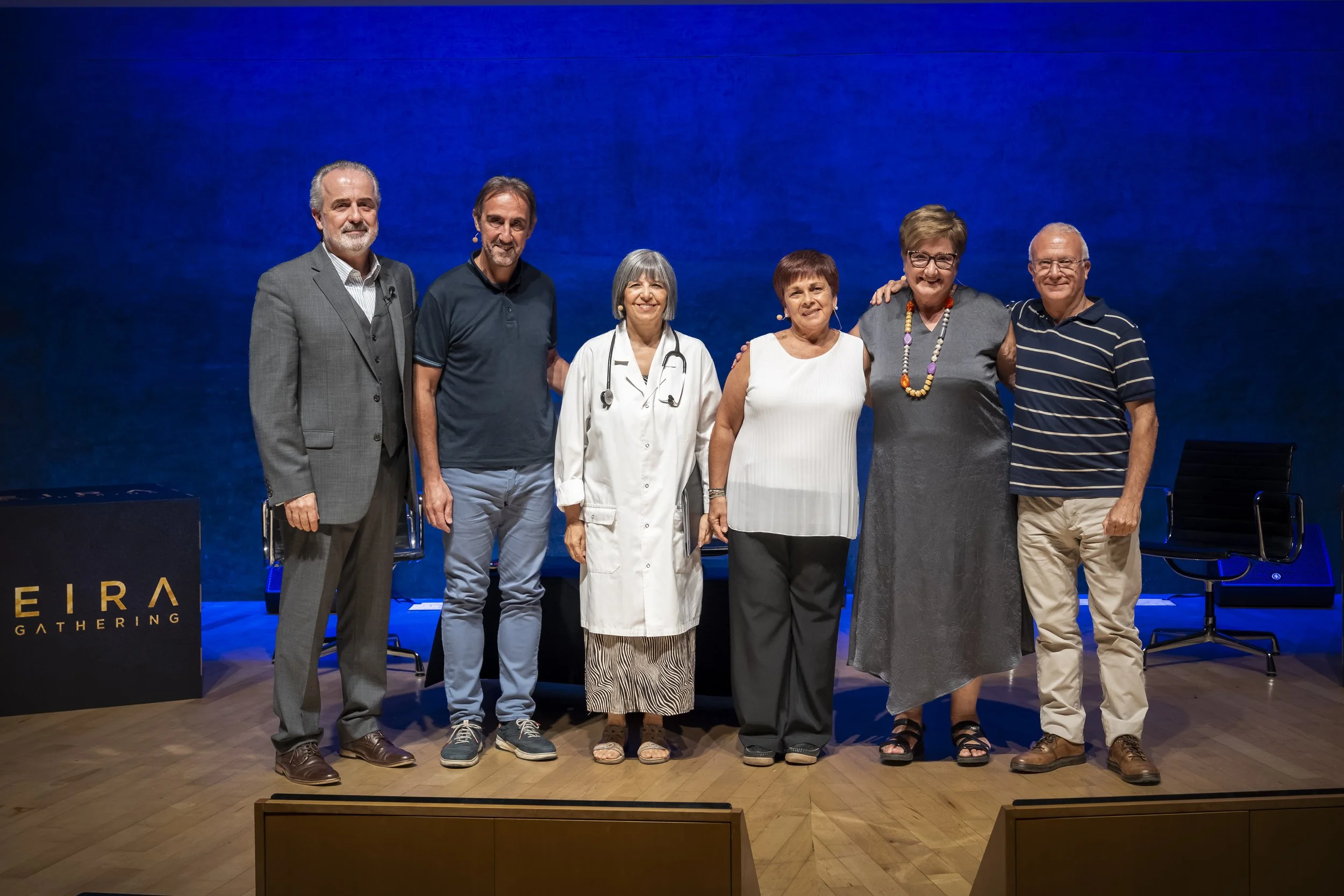 Dr. Teresa Pont — Making Invisible Bias Visible, photograph 157