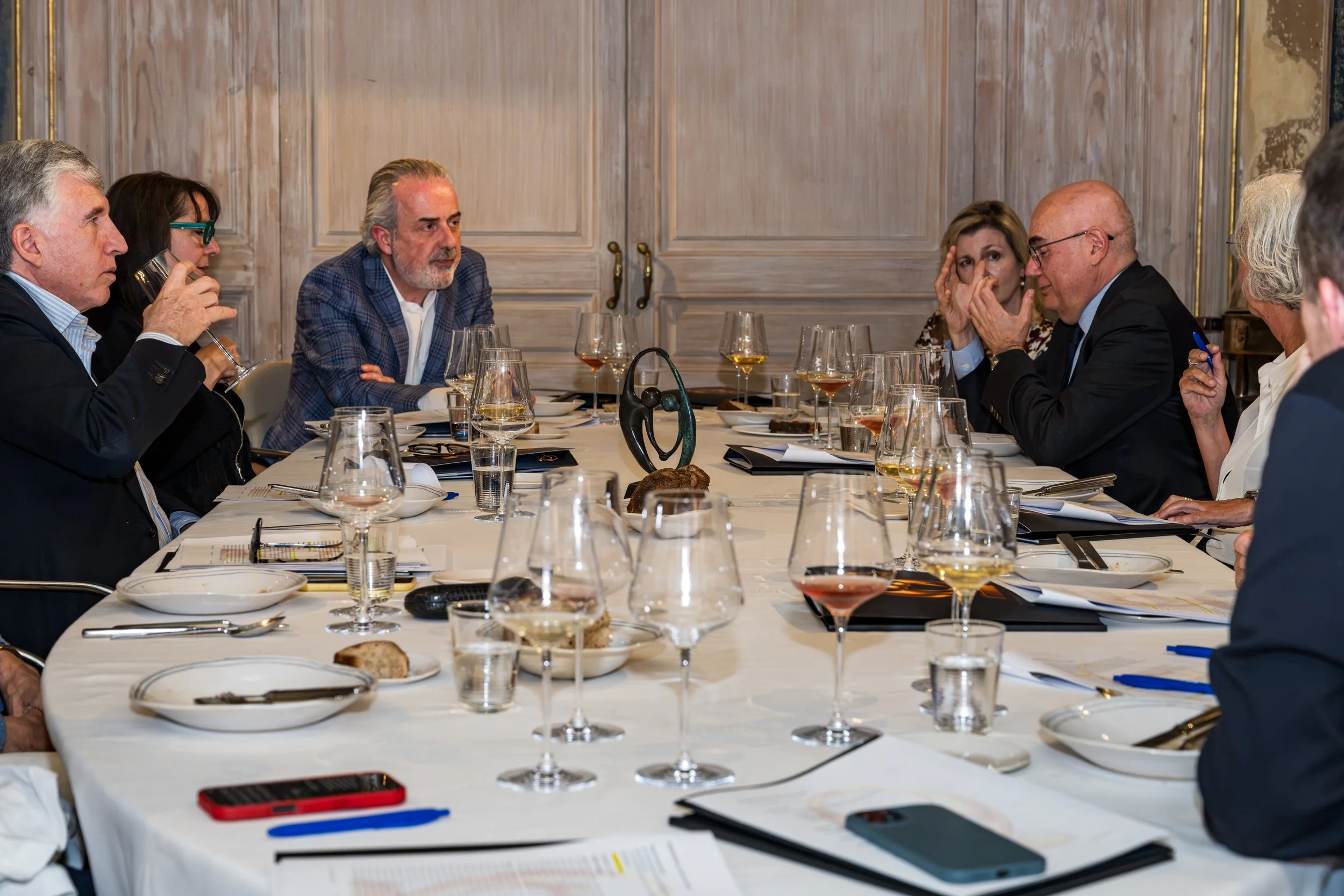 Curators Selection Dinner 2026 photograph 13