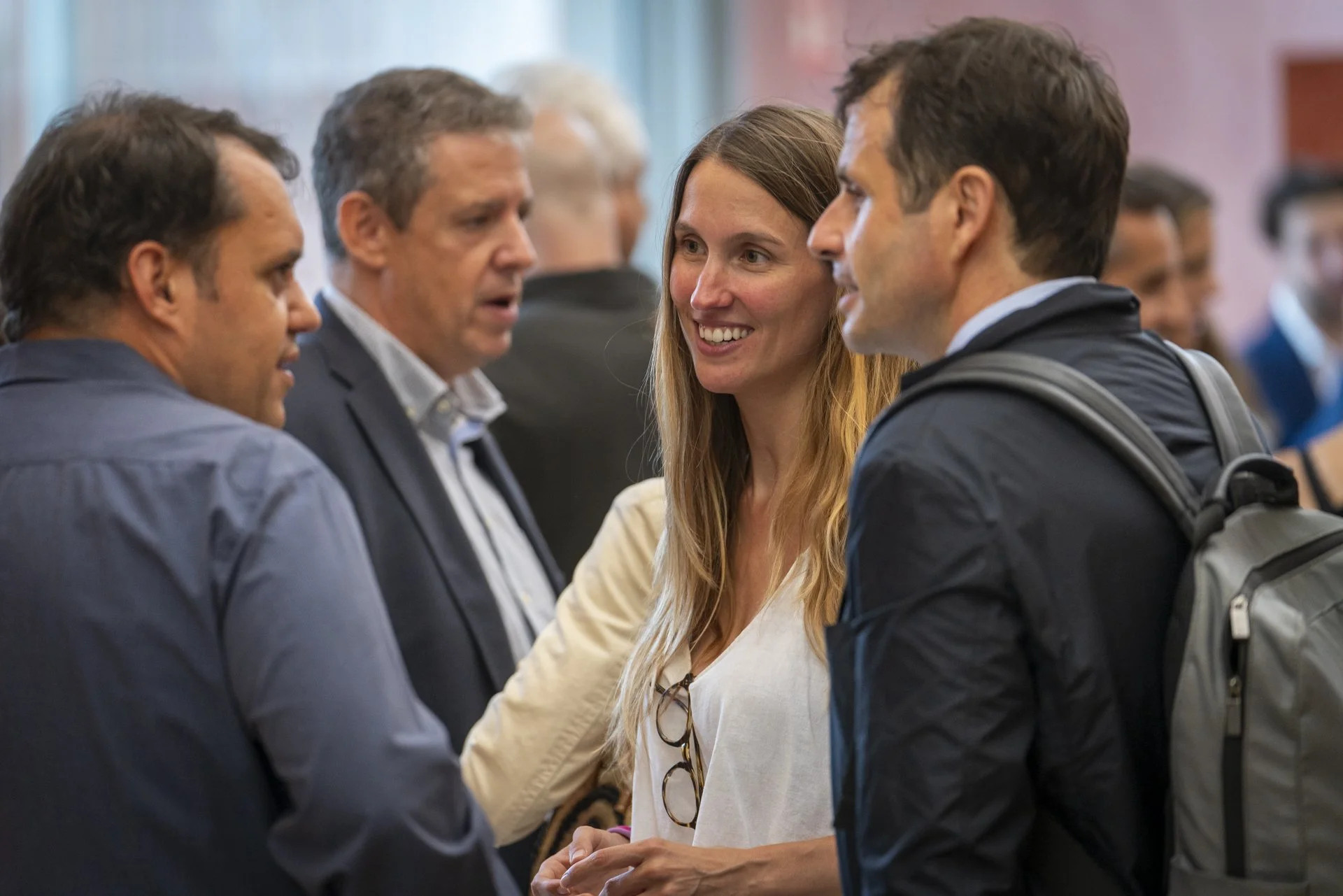 Trifermed Awards 2023 archive photograph TRIFERMED PREMIOS 2023 - COCTEL & PHOTOCALL - 039