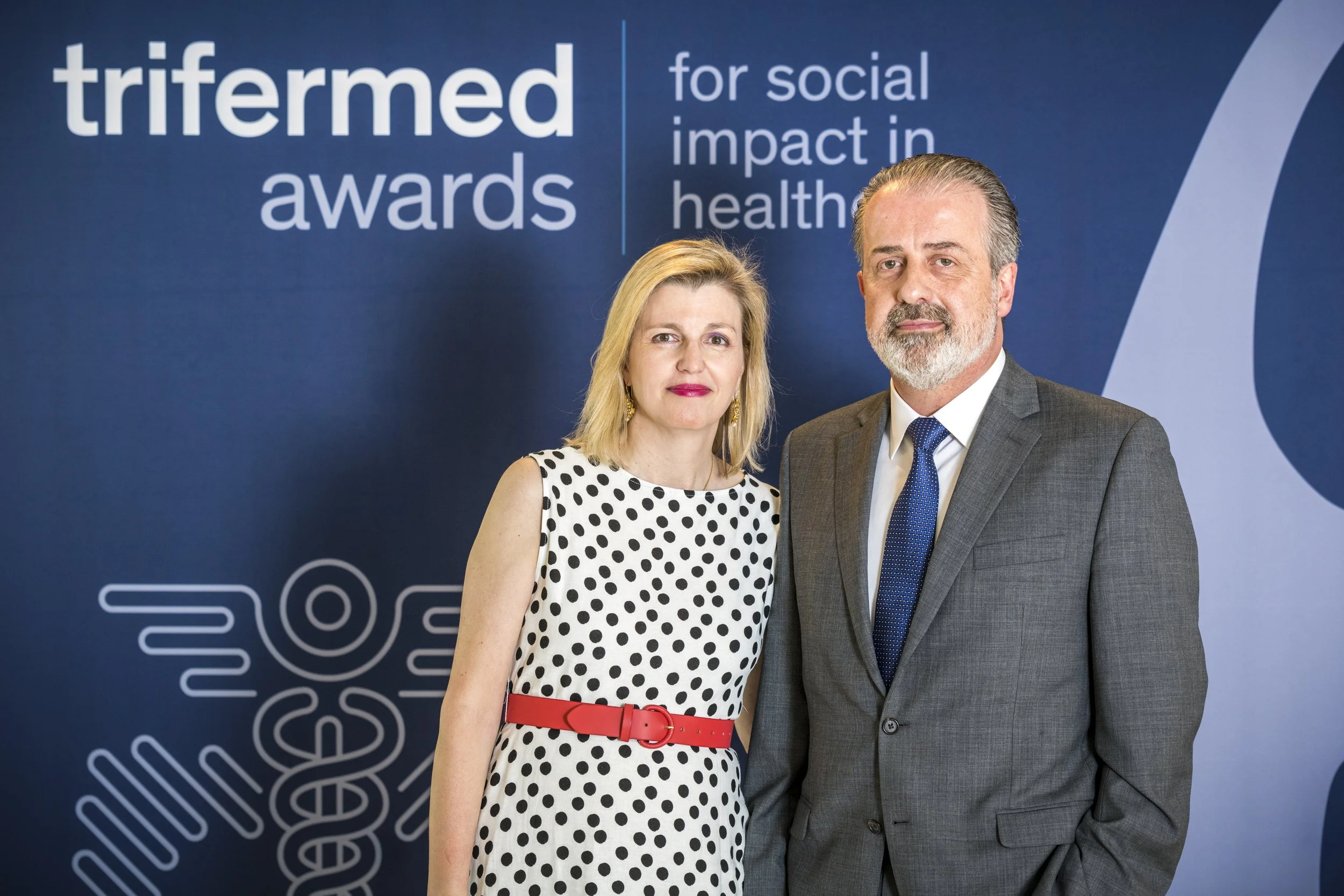 T Awards 2019 archive photograph TRIFERMED SOCIAL EVENING 2019 - 013