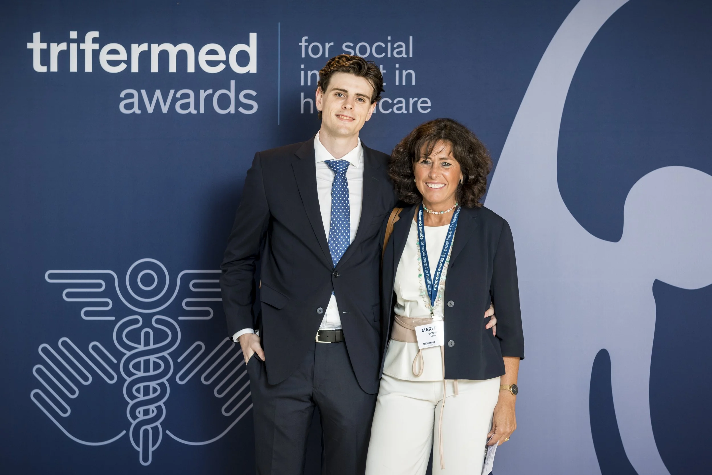 Trifermed Awards 2019 archive photograph TRIFERMED SOCIAL EVENING 2019 - 071