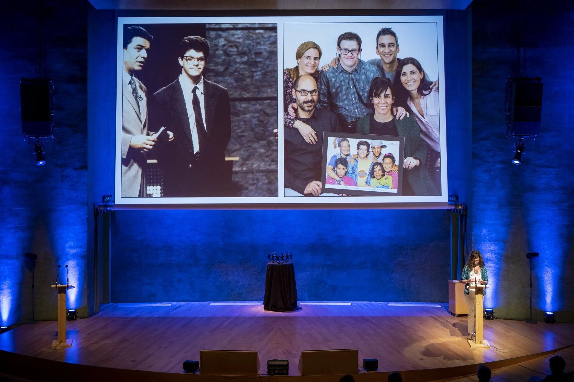 T Awards 2021 archive photograph TRIFERMED AWARDS 2021 - 39