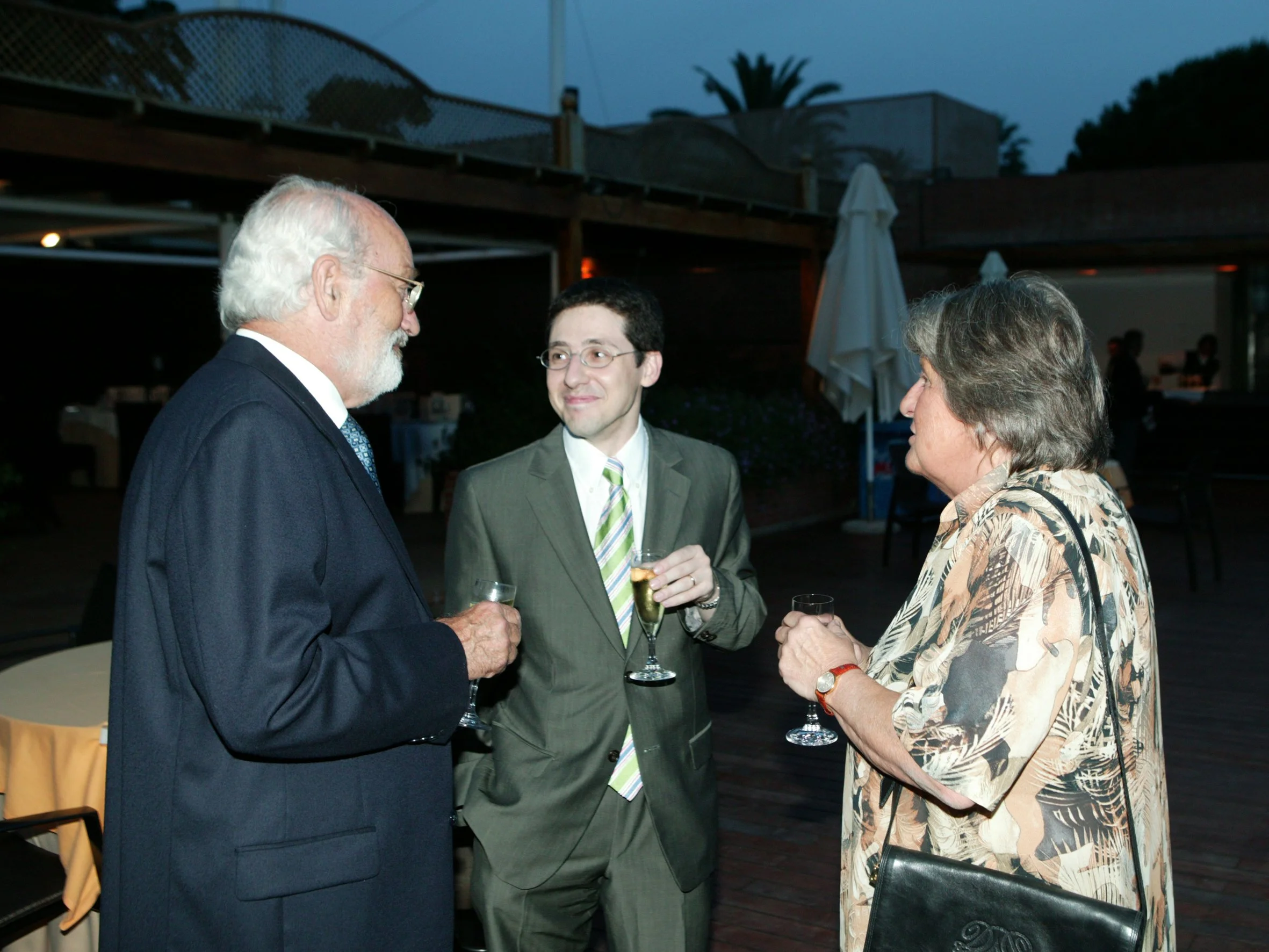 TSE 2006 archive photograph Imagen 017