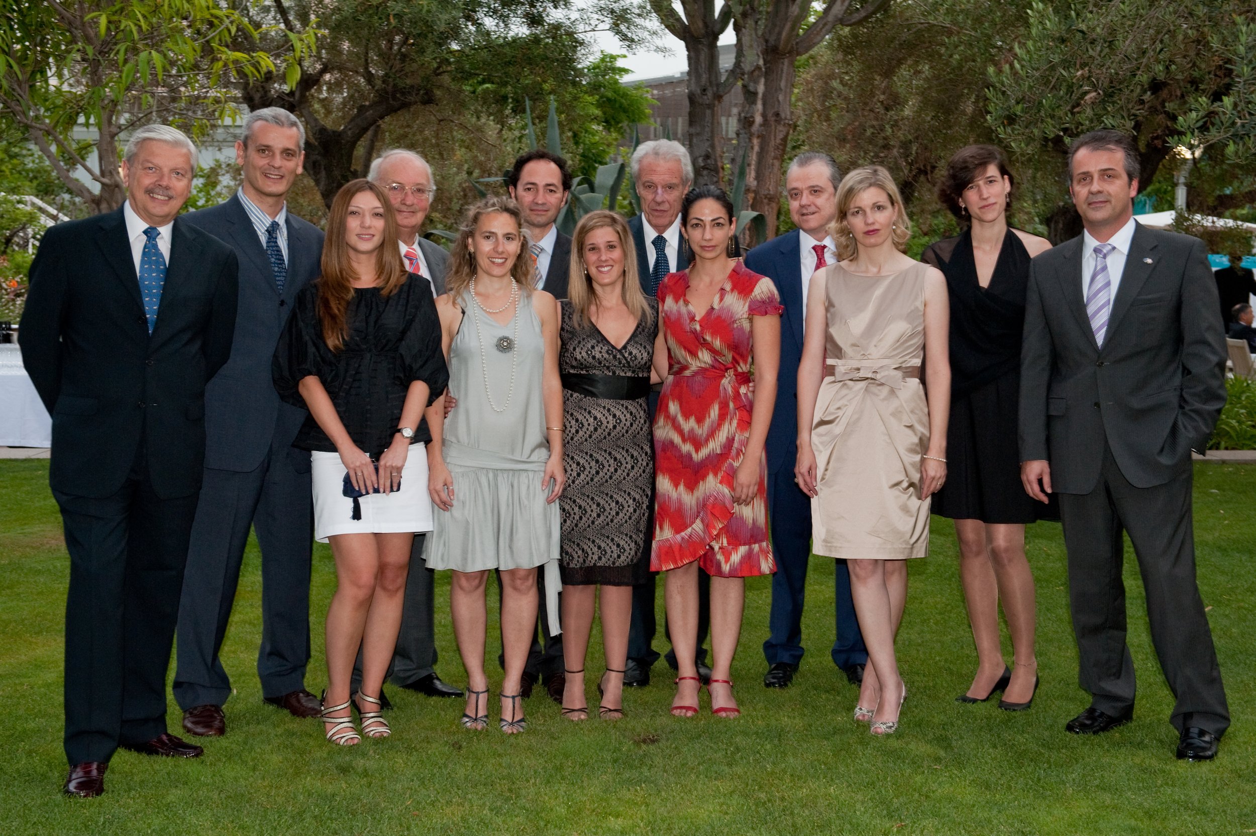 TSE 2009 archive photograph _SMH3481-1