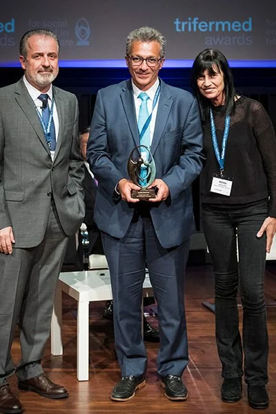 Barcelona Brain Health Initiative - Institut Guttmann