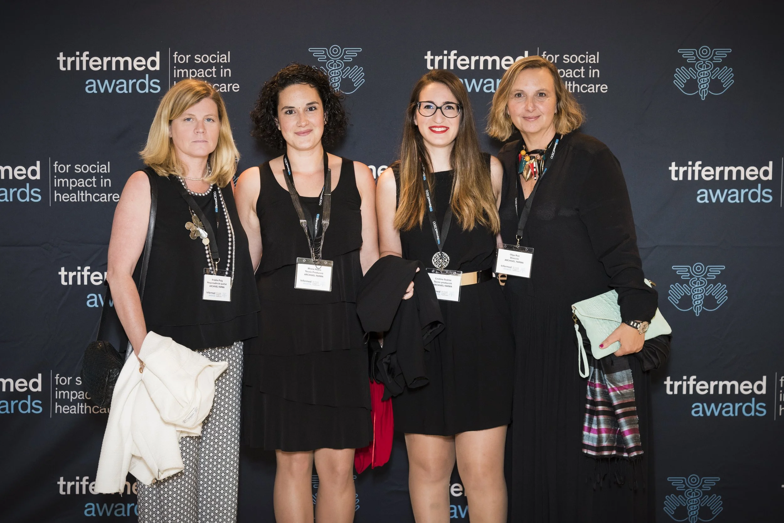 T Awards 2017 archive photograph TRIFERMED AWARDS - 2017-0031