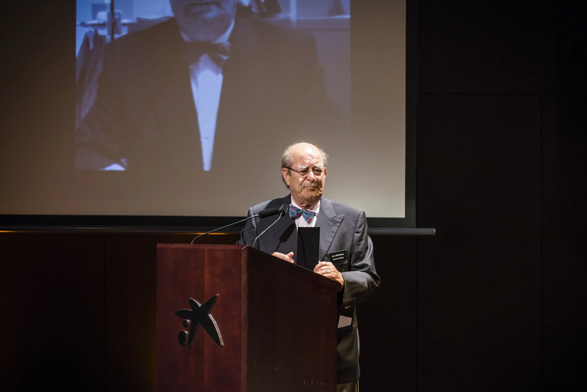 T Awards 2015 archive photograph TRIFERMED SOCIAL EVENING 2015- 042