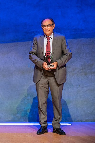 Fundació Josep Carreras