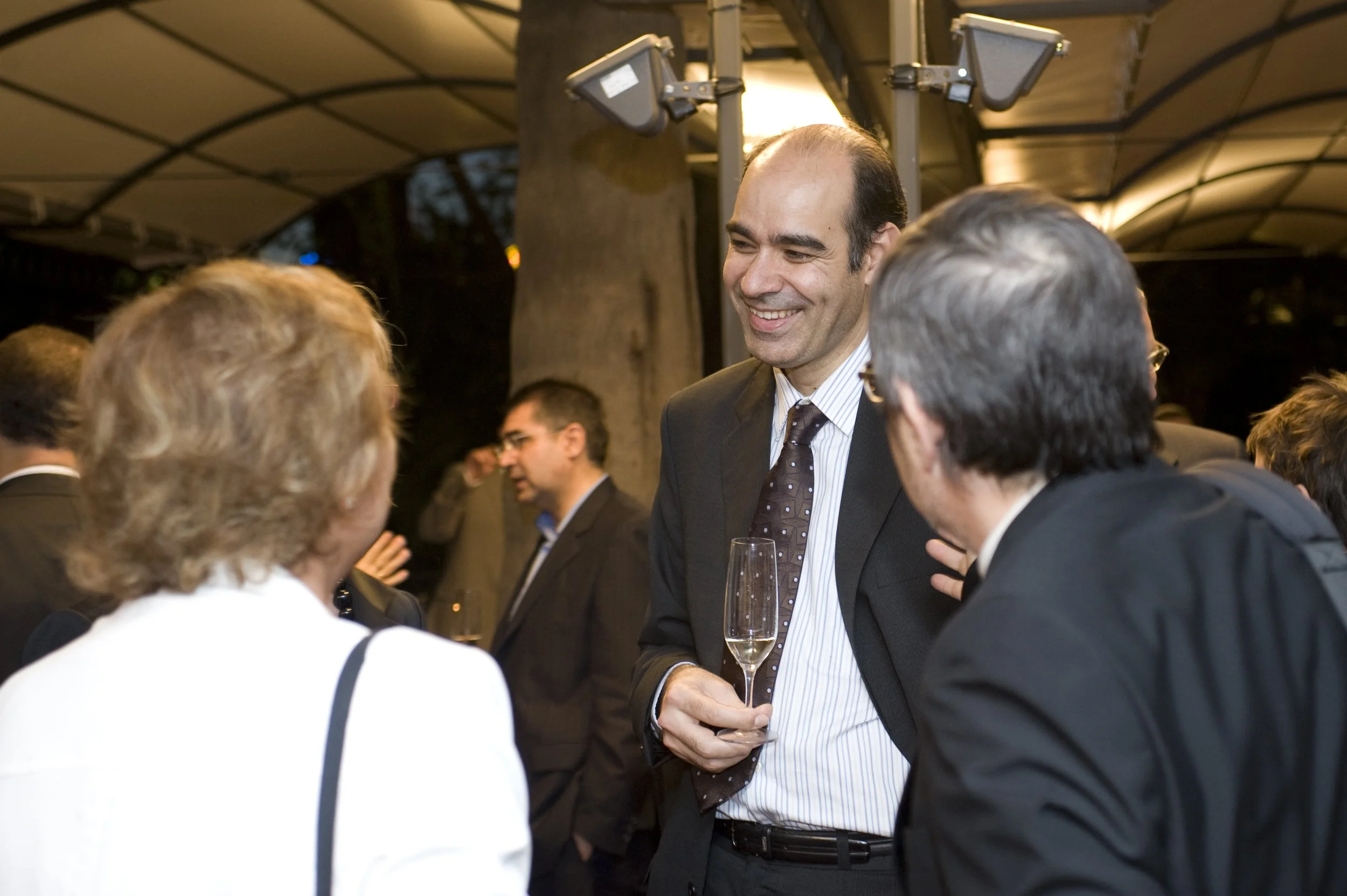 TSE 2008 archive photograph _SMH3091