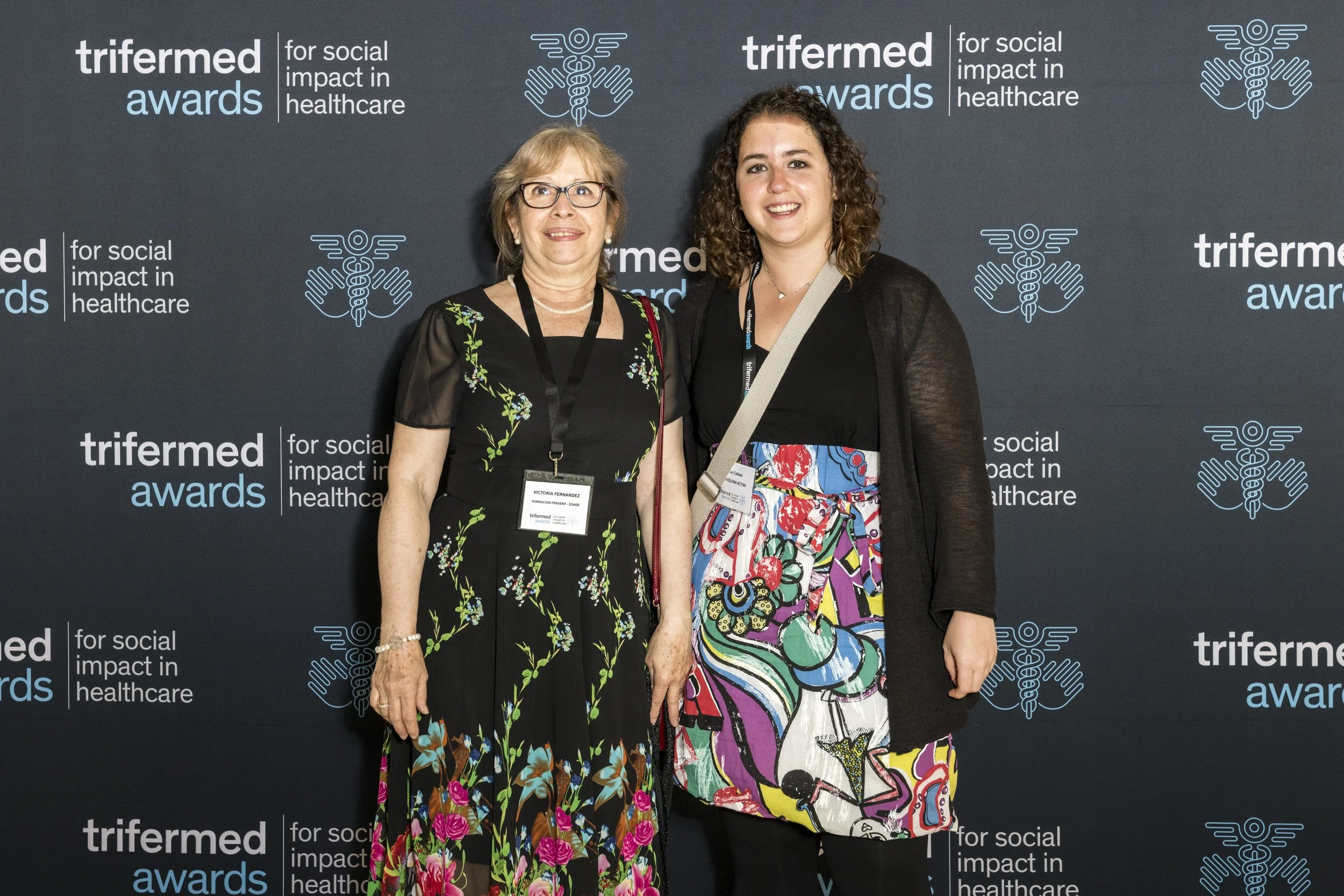 T Awards 2018 archive photograph TRIFERMED SOCIAL EVENING 2018 013