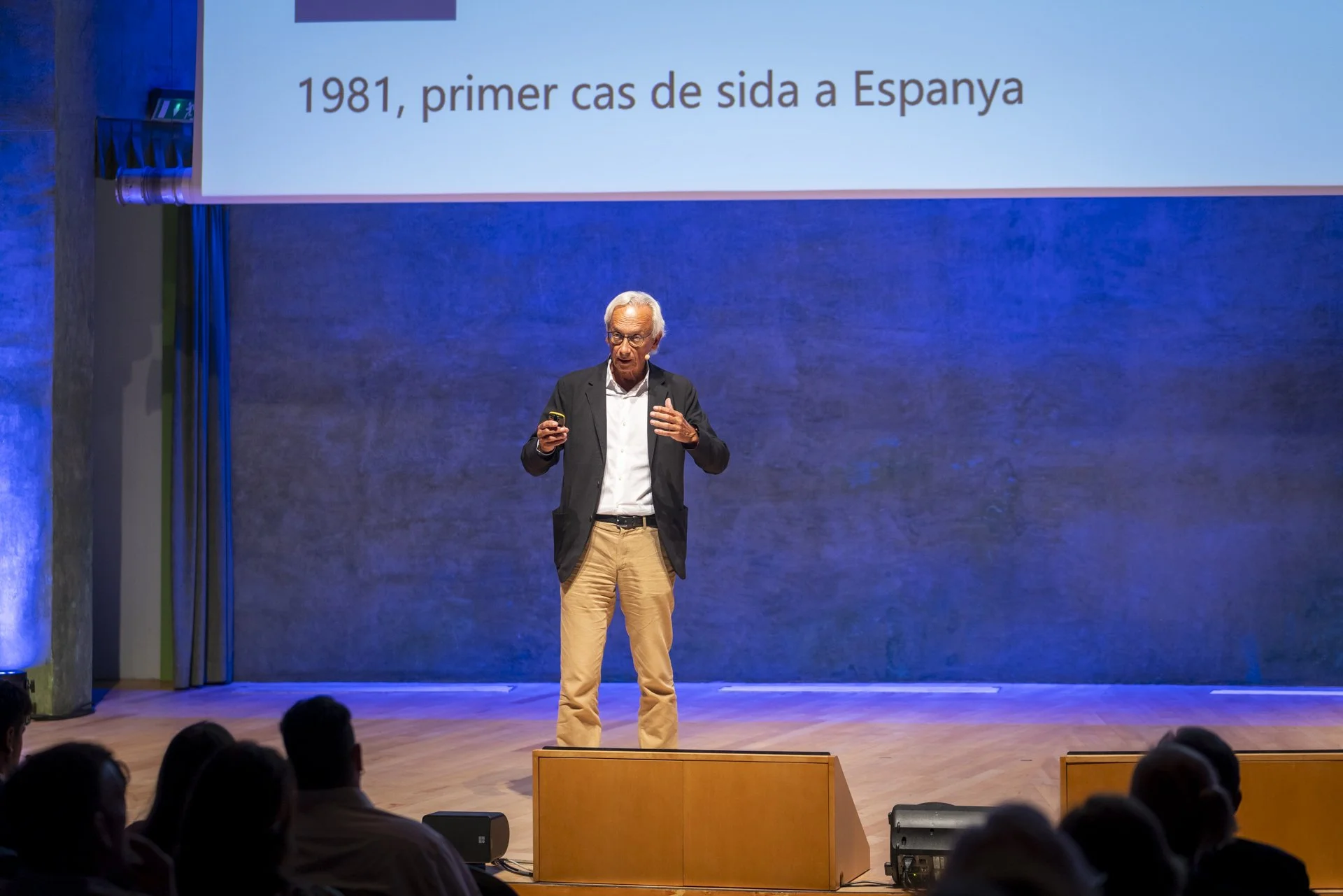 T Awards 2023 archive photograph TRIFERMED PREMIOS 2023 - 035