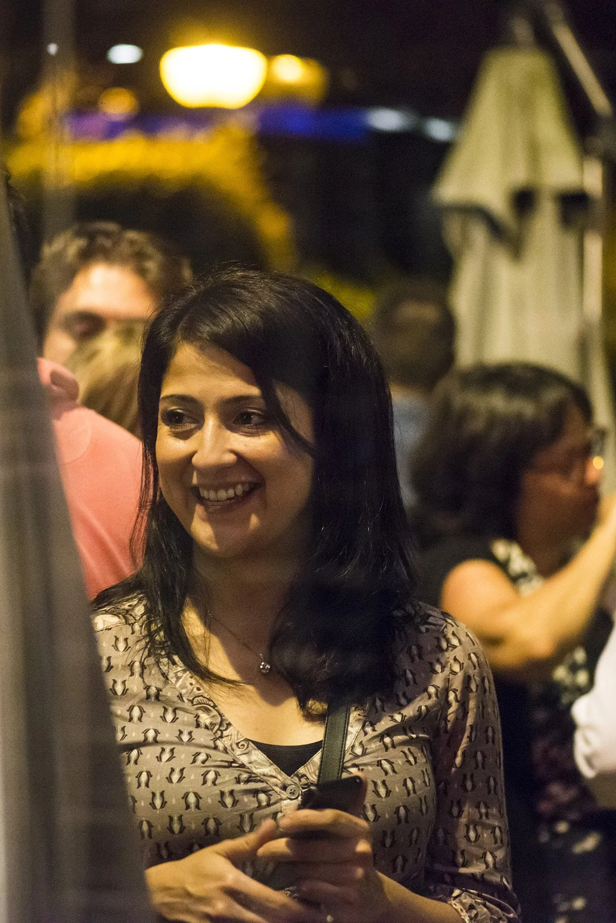 Trifermed Social Evening 2014 archive photograph tse-2014-017