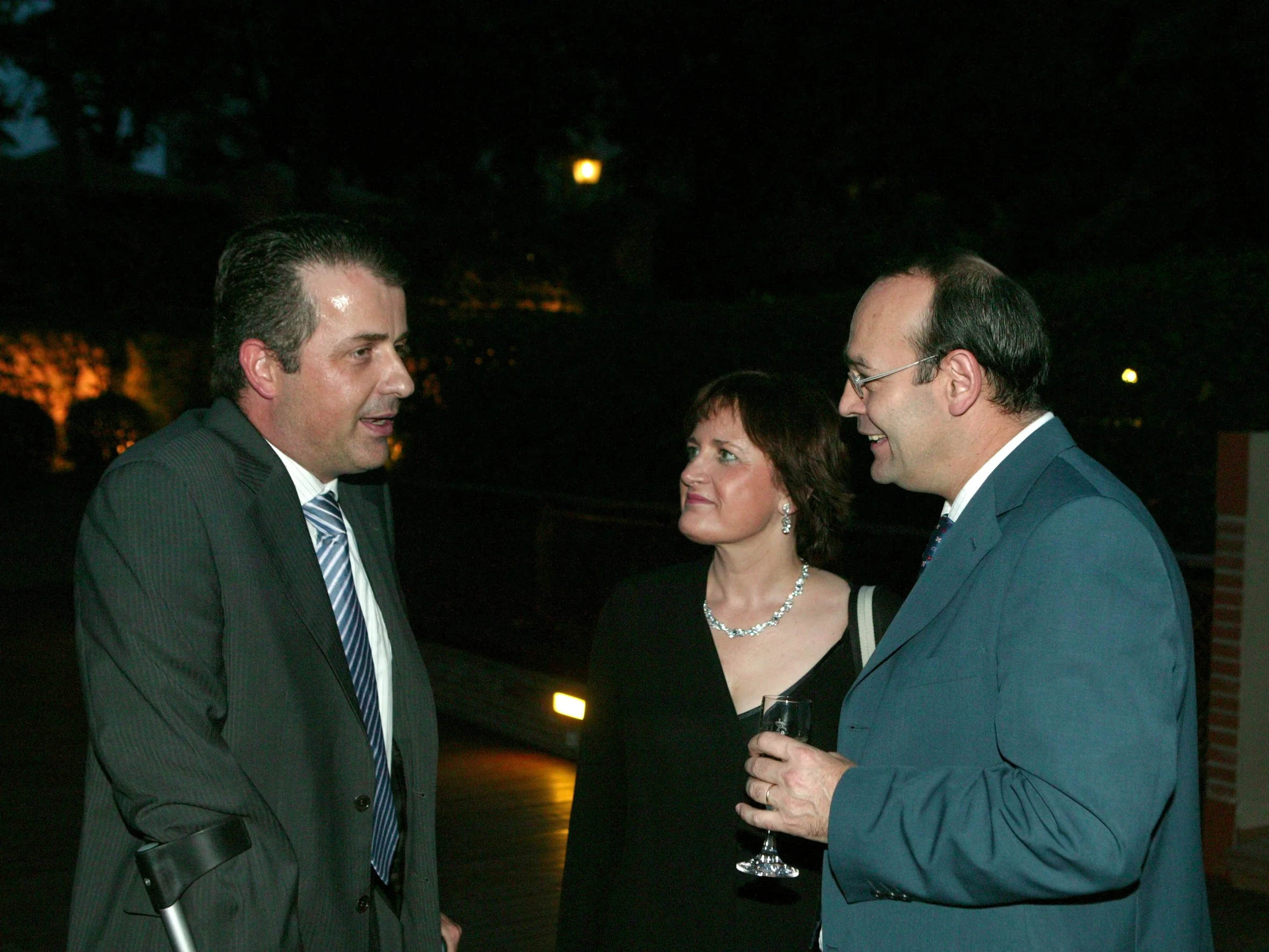 TSE 2006 archive photograph Imagen 027