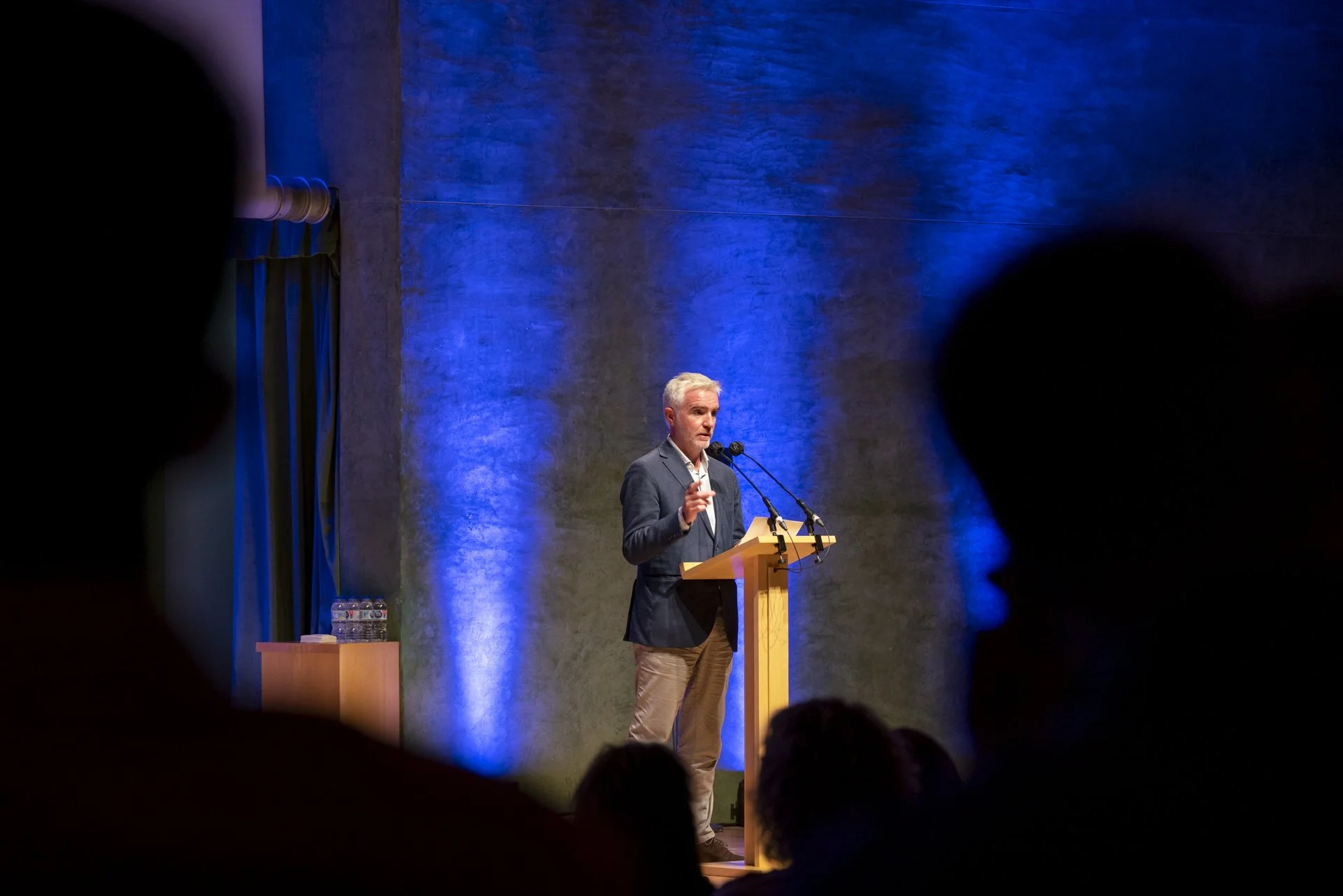 T Awards 2021 archive photograph TRIFERMED AWARDS 2021 - 25