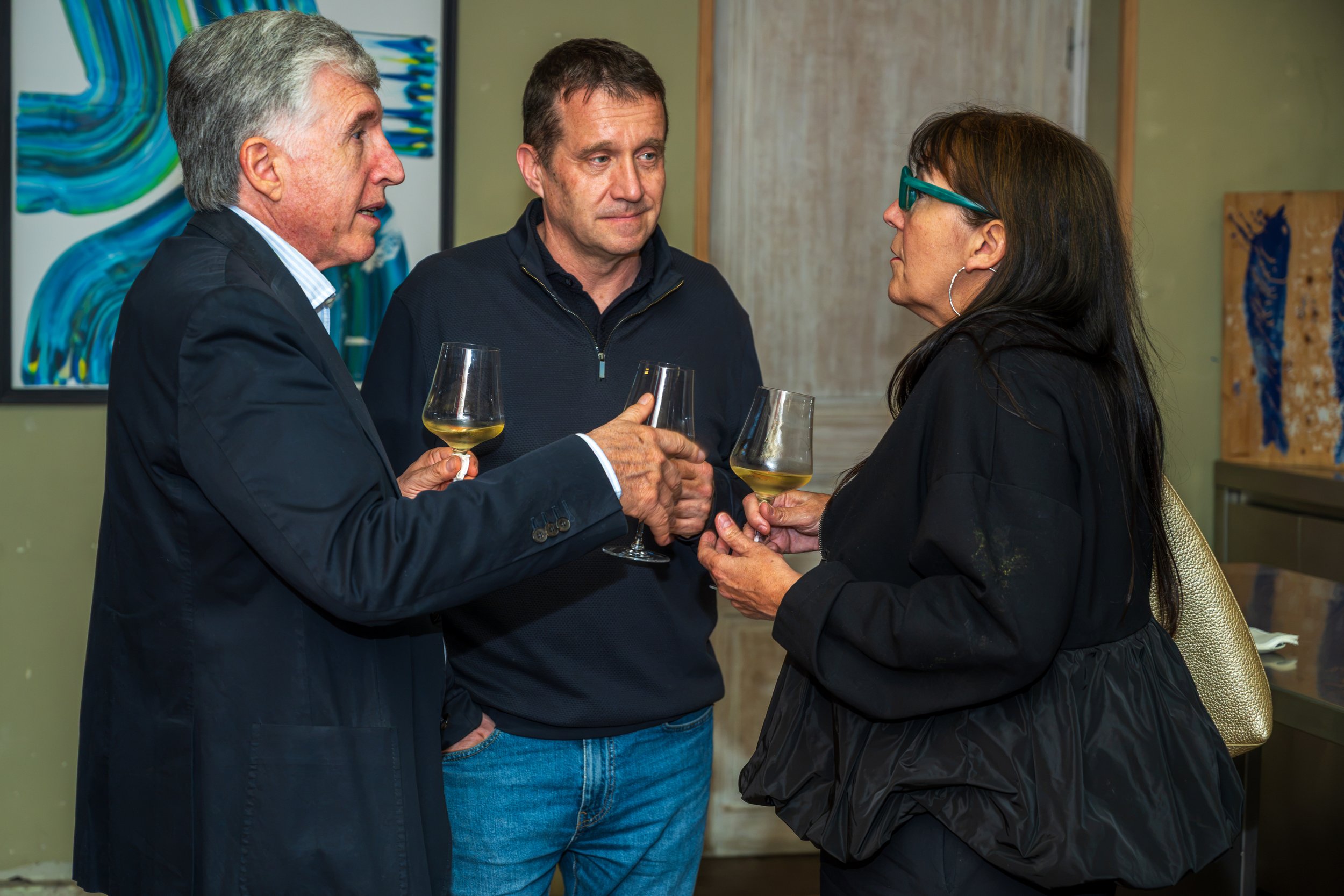 Curators Selection Dinner 2026 photograph 10