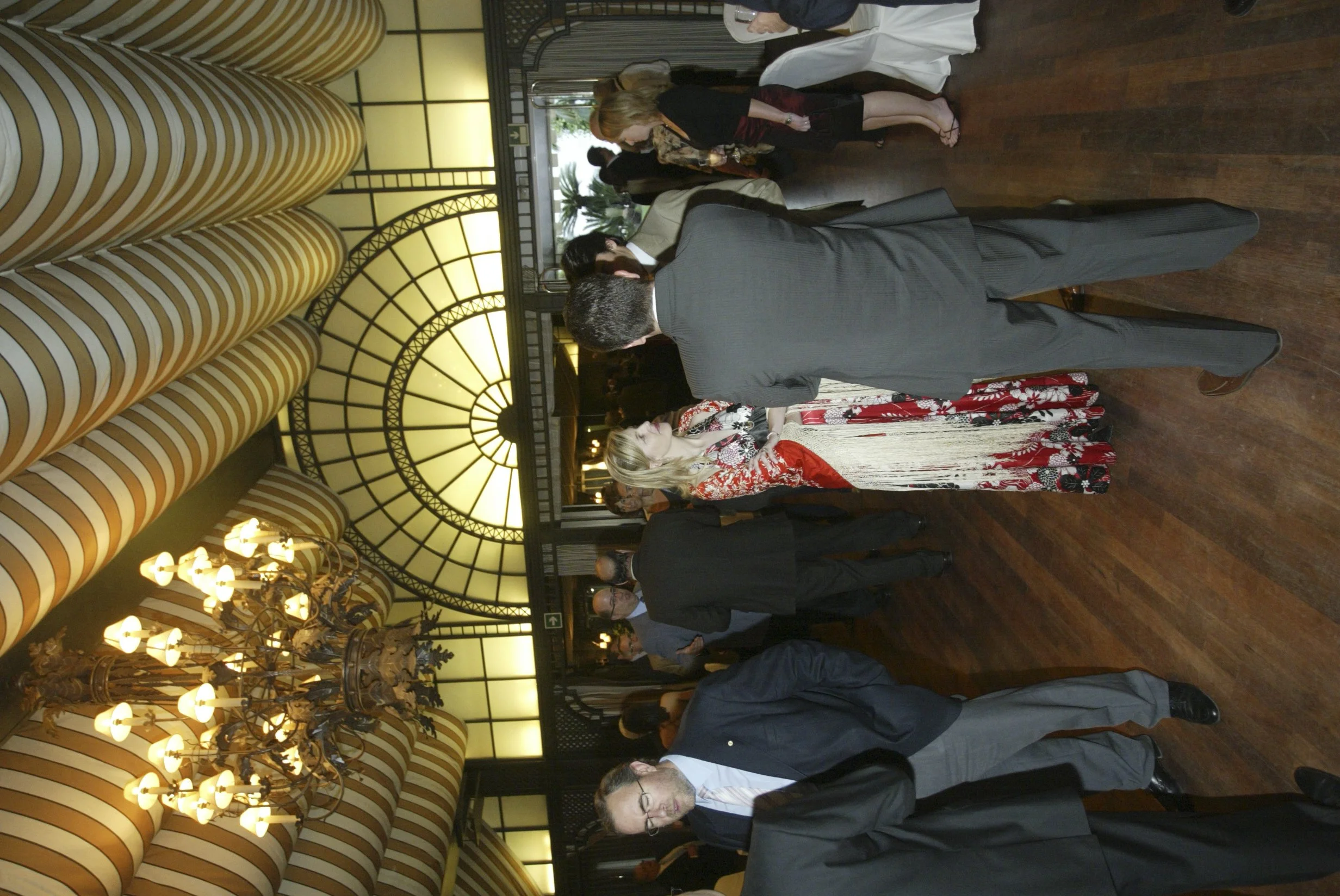 TSE 2007 archive photograph 4CCE4630