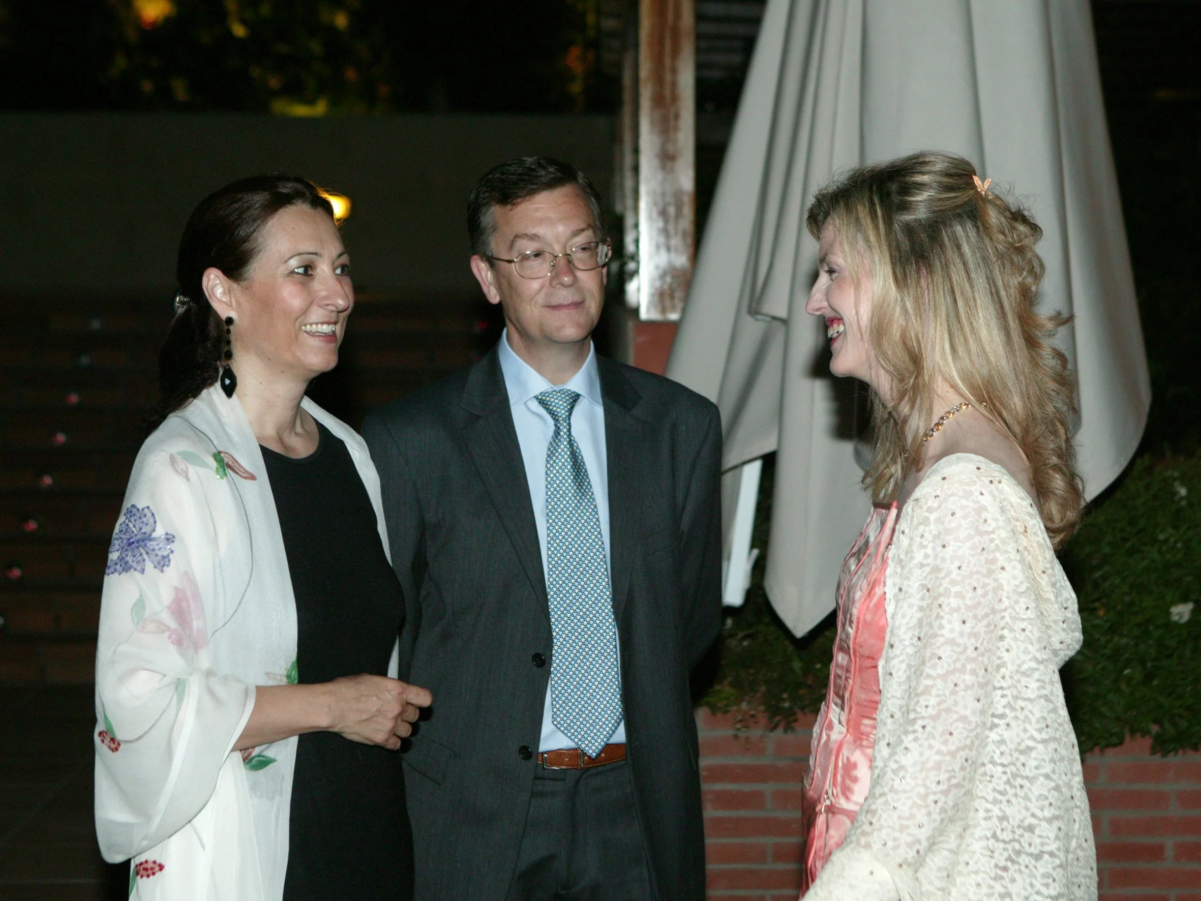 TSE 2006 archive photograph Imagen 035