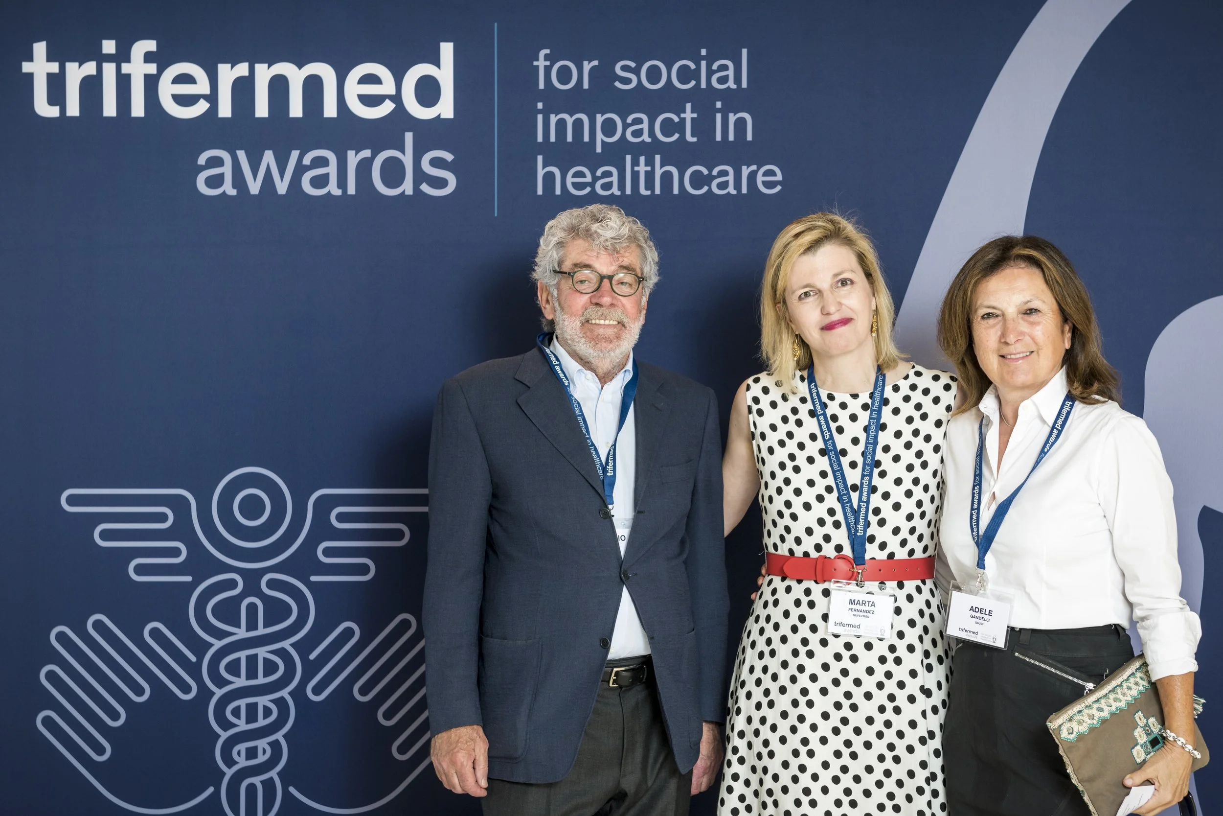 T Awards 2019 archive photograph TRIFERMED SOCIAL EVENING 2019 - 050