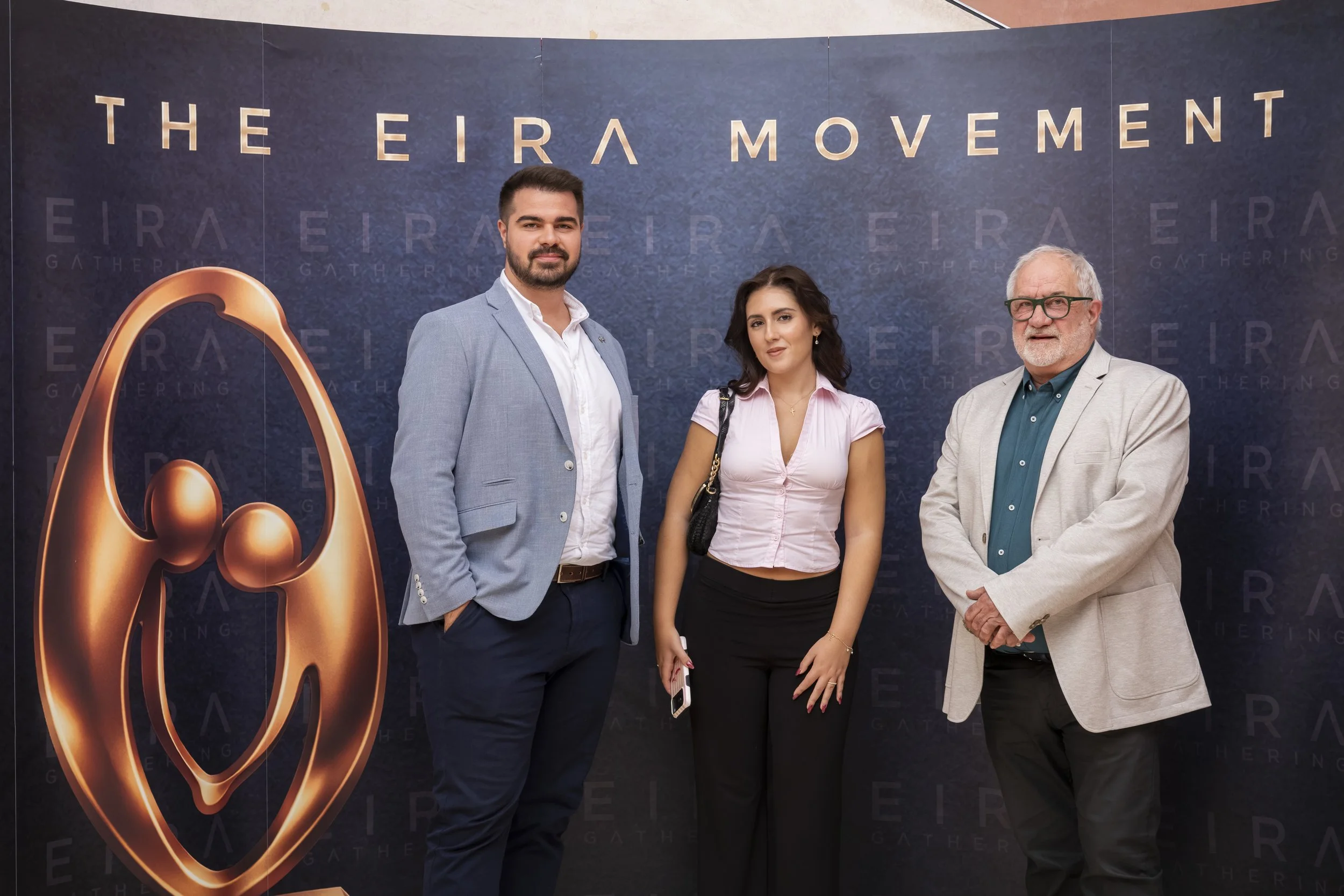 Photocall and Cocktail, photograph 6