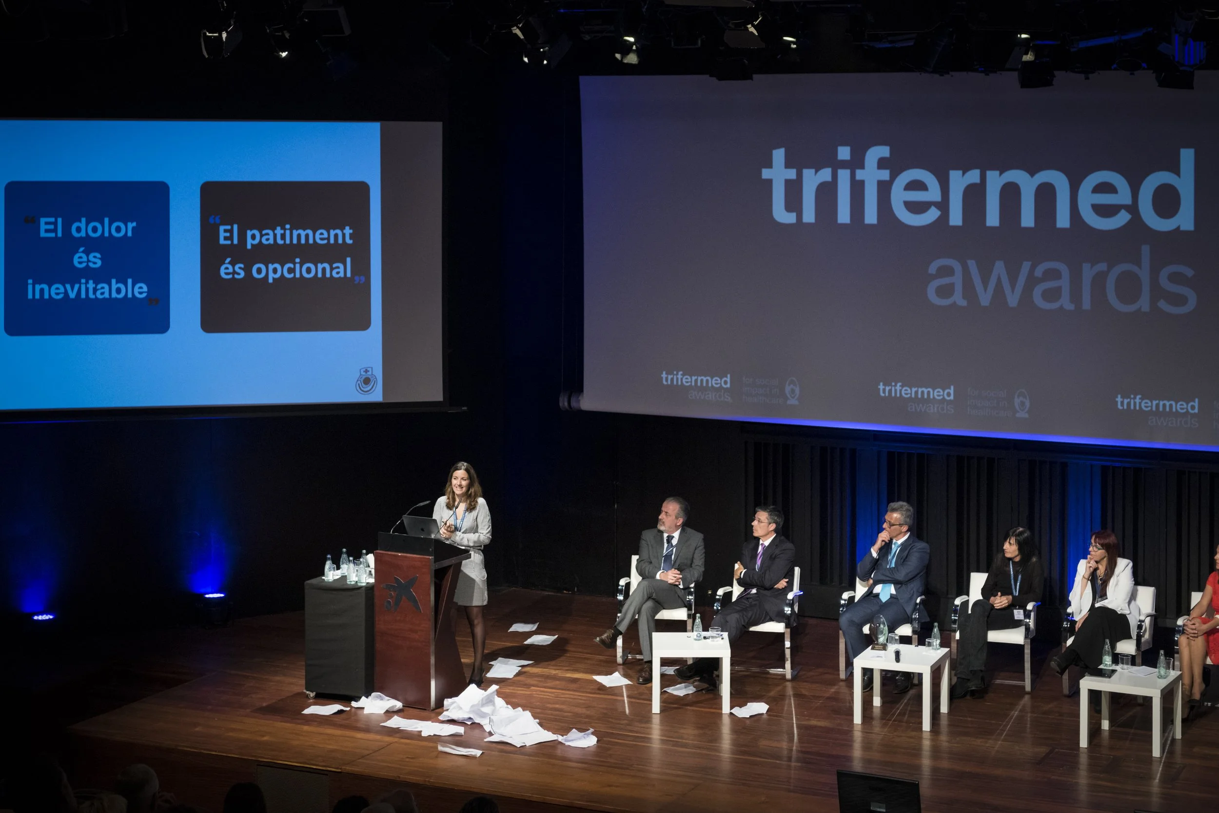 Trifermed Awards 2019 archive photograph TRIFERMED SOCIAL EVENING 2019 - 143