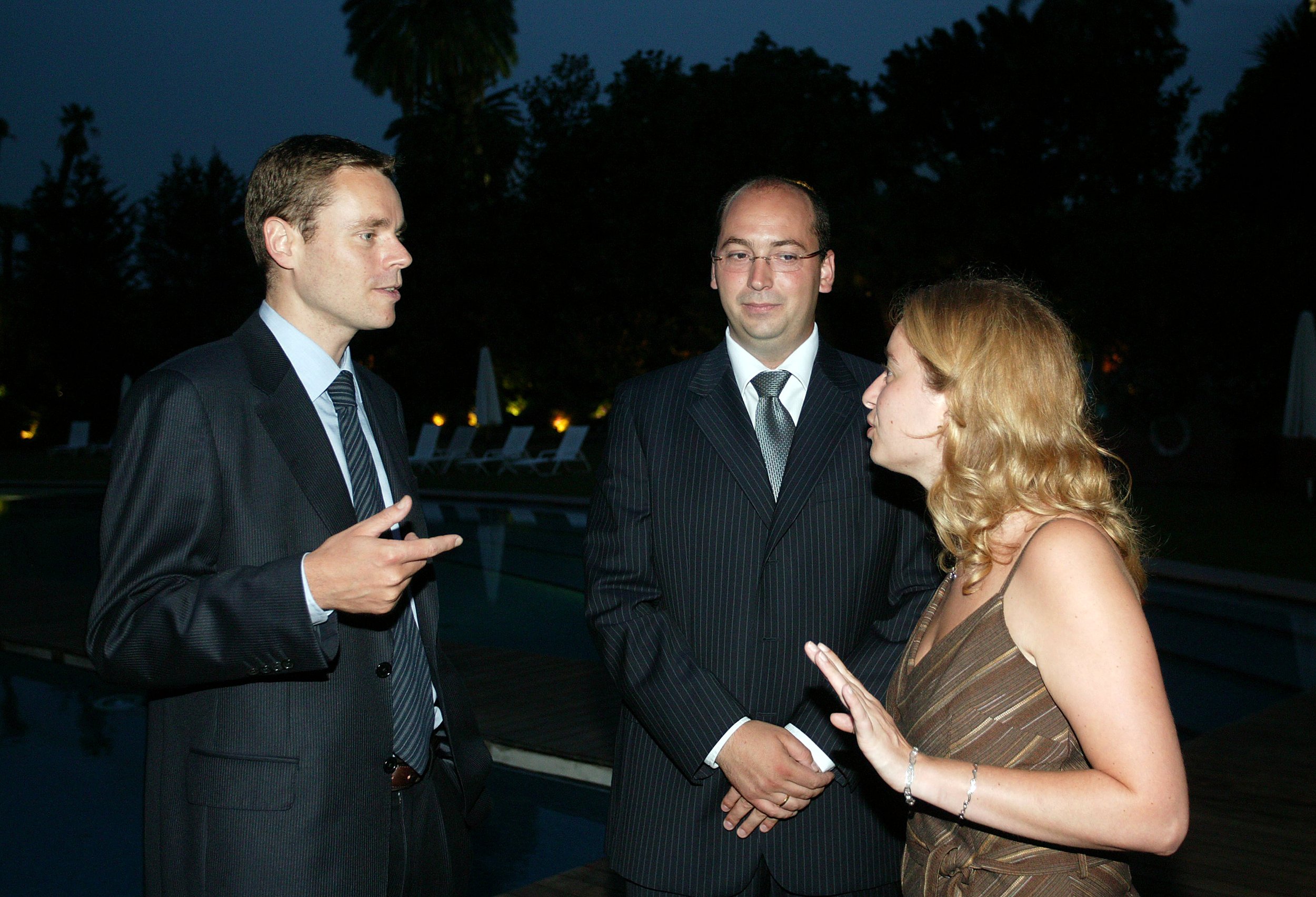 TSE 2005 archive photograph 0042