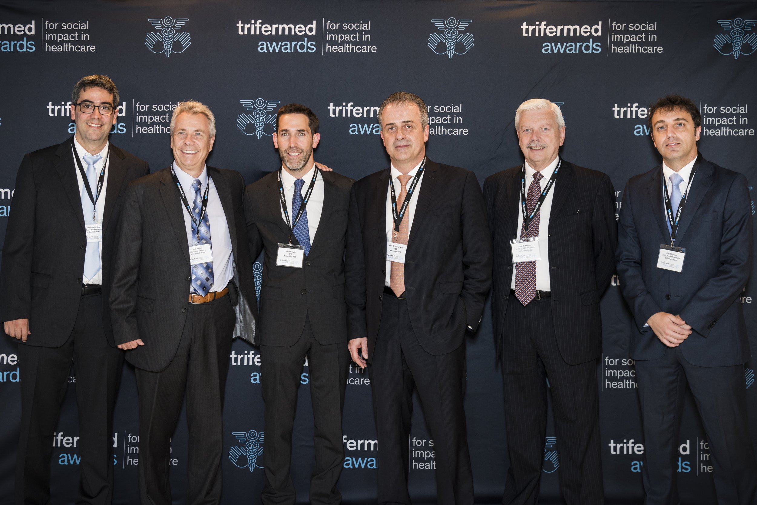 T Awards 2017 archive photograph TRIFERMED AWARDS - 2017-0004