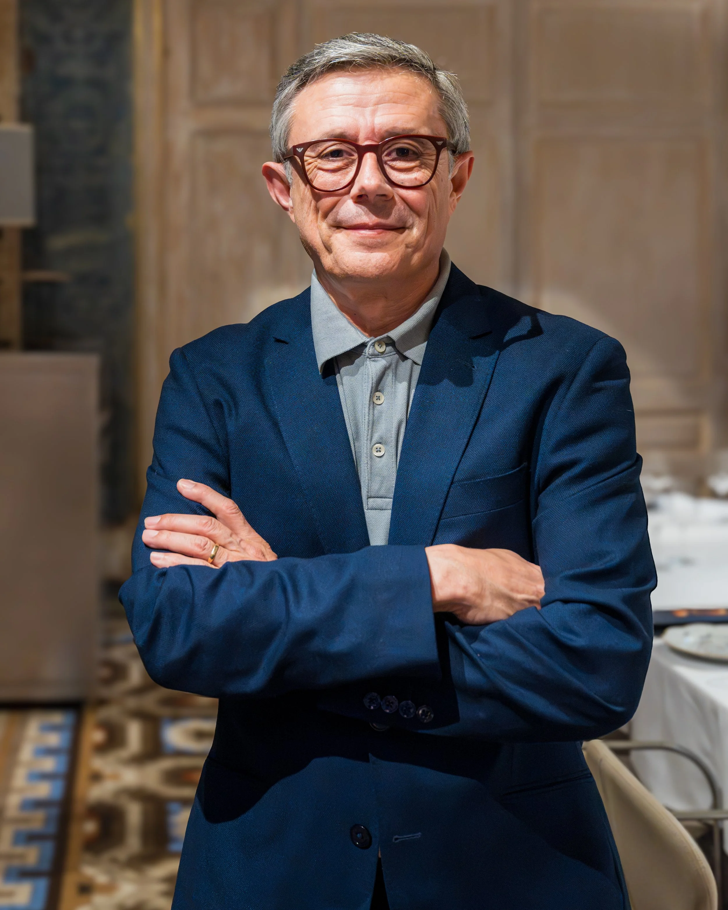 Dr Joan Comella