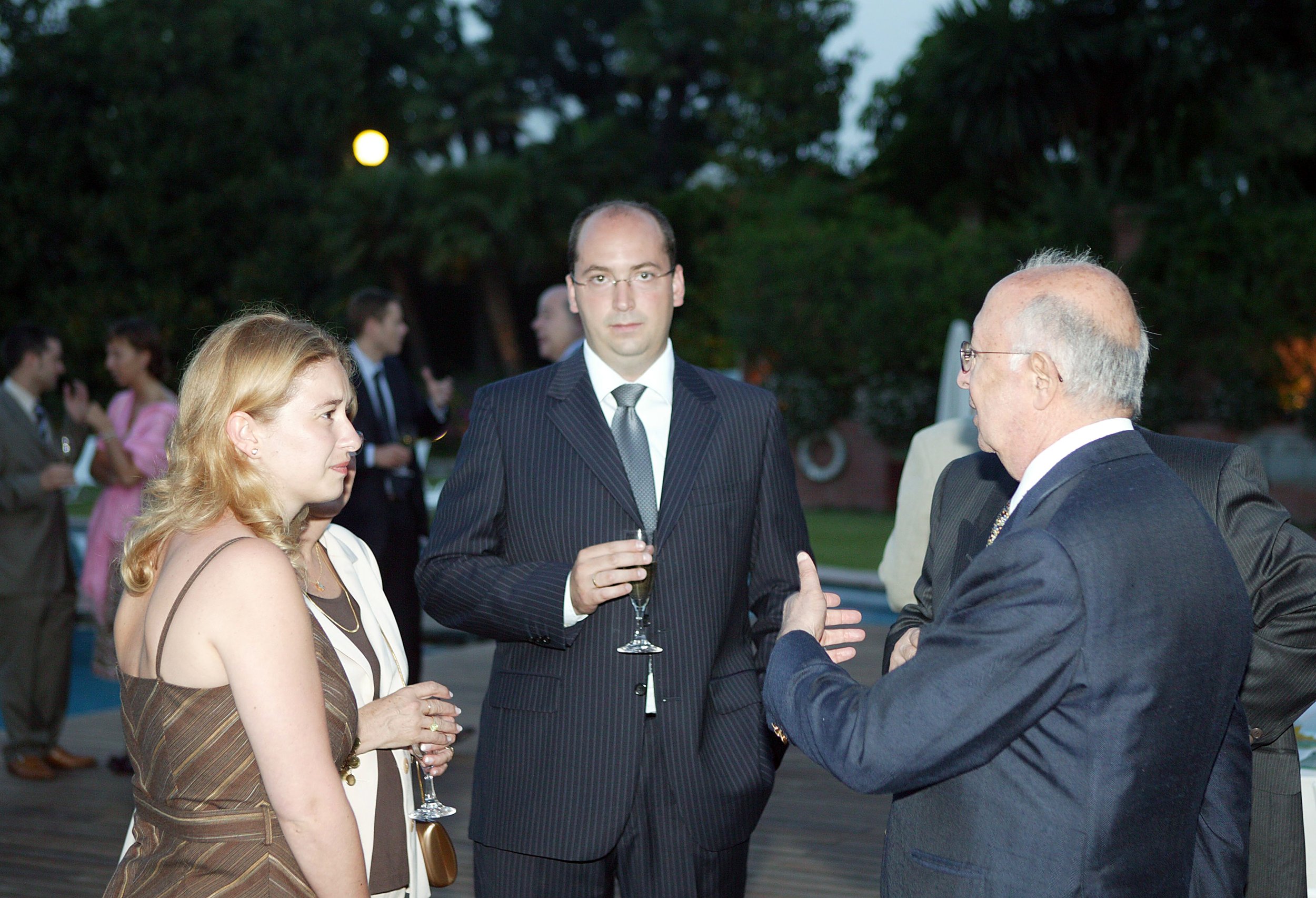 TSE 2005 archive photograph 0035