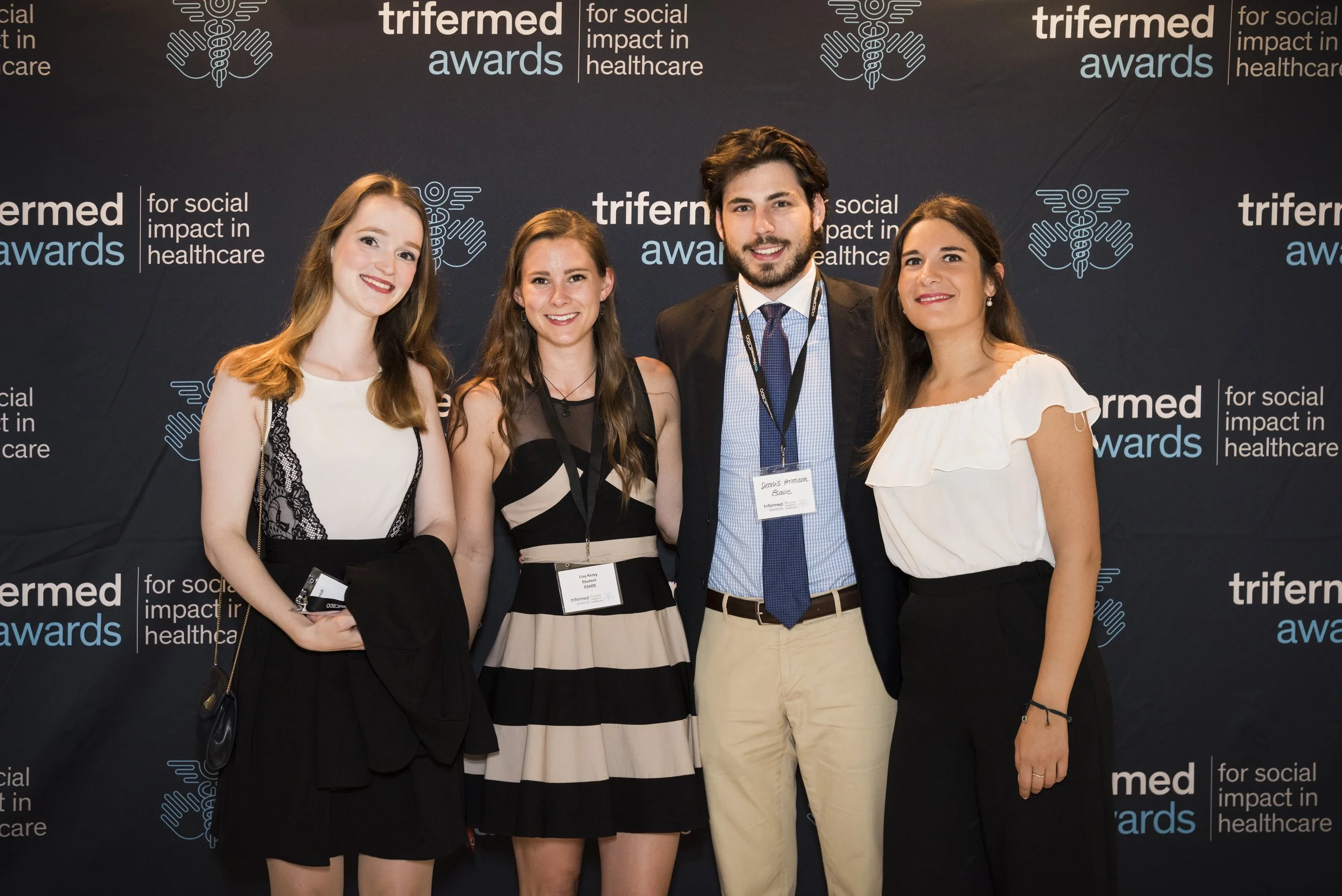 T Awards 2017 archive photograph TRIFERMED AWARDS - 2017-0032