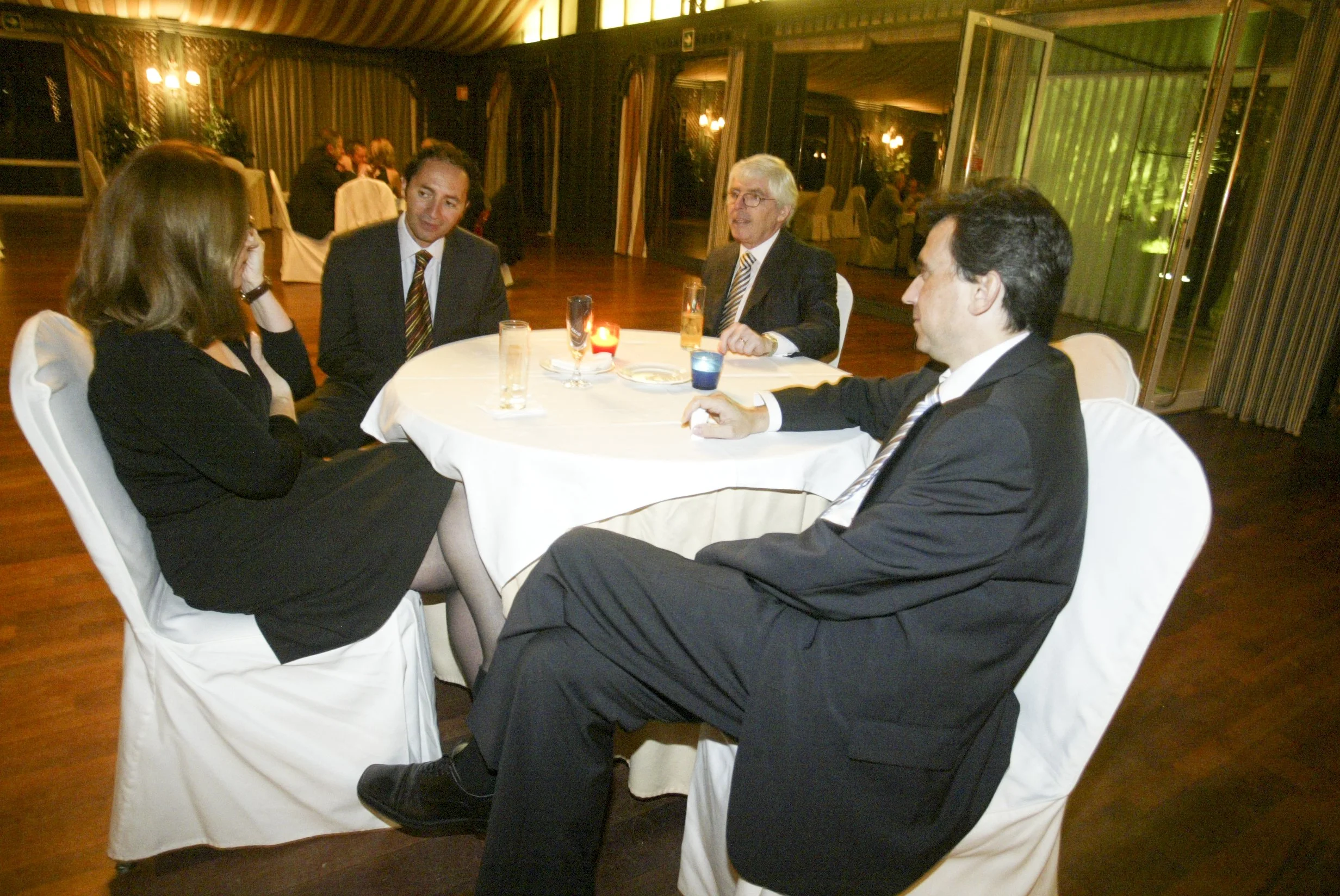 TSE 2007 archive photograph 4CCE4702