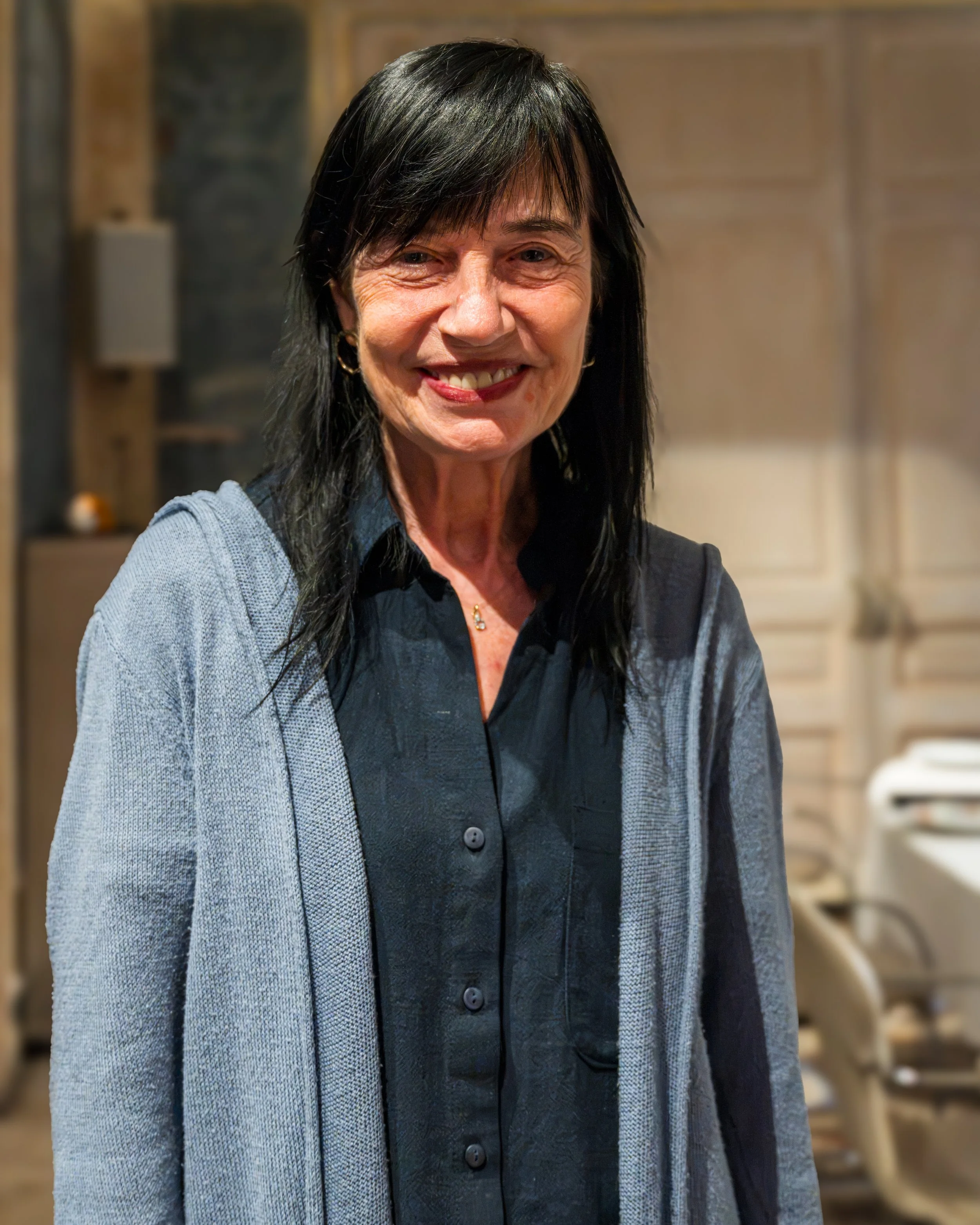 Dr Mara Dierssen