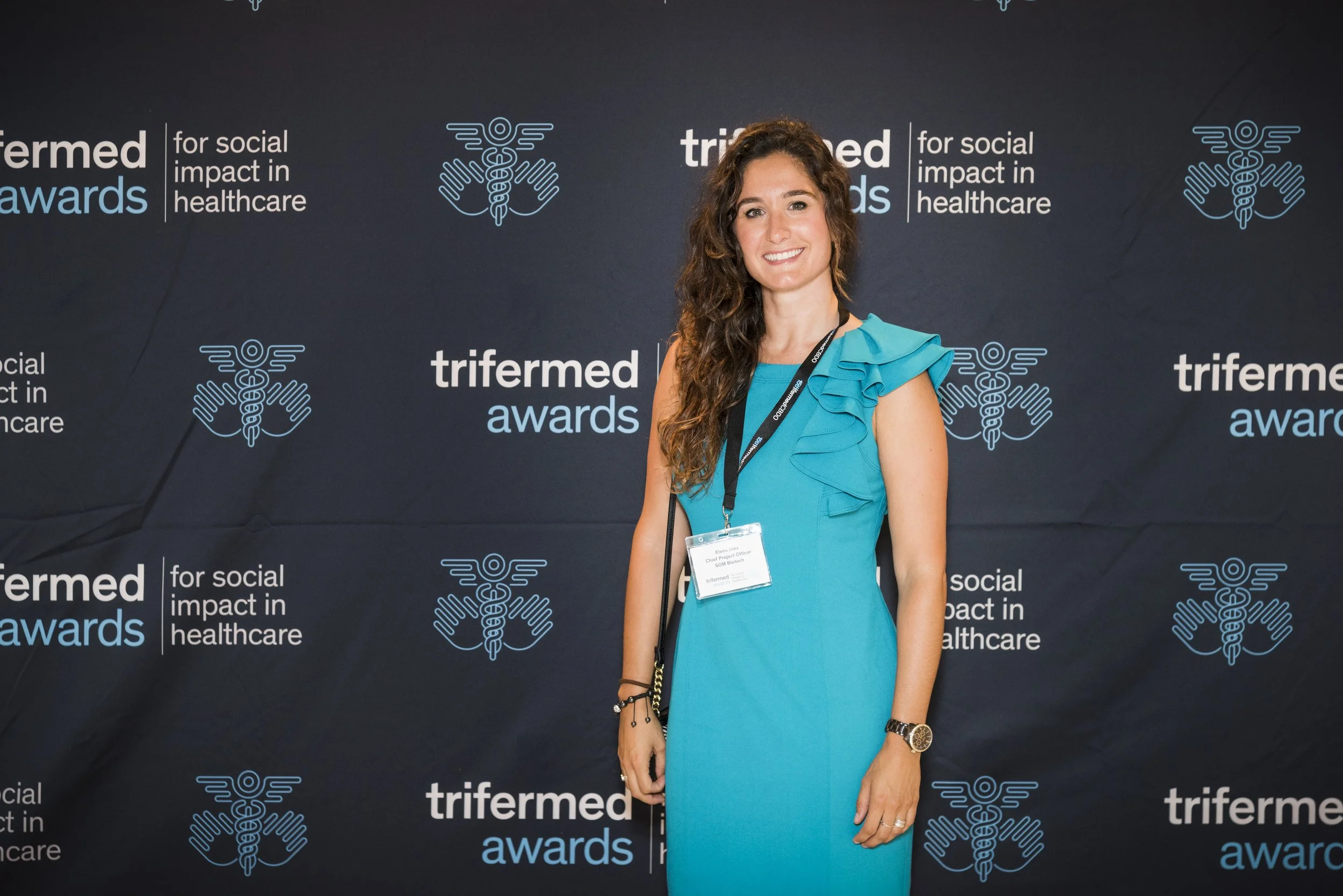 T Awards 2017 archive photograph TRIFERMED AWARDS - 2017-0025