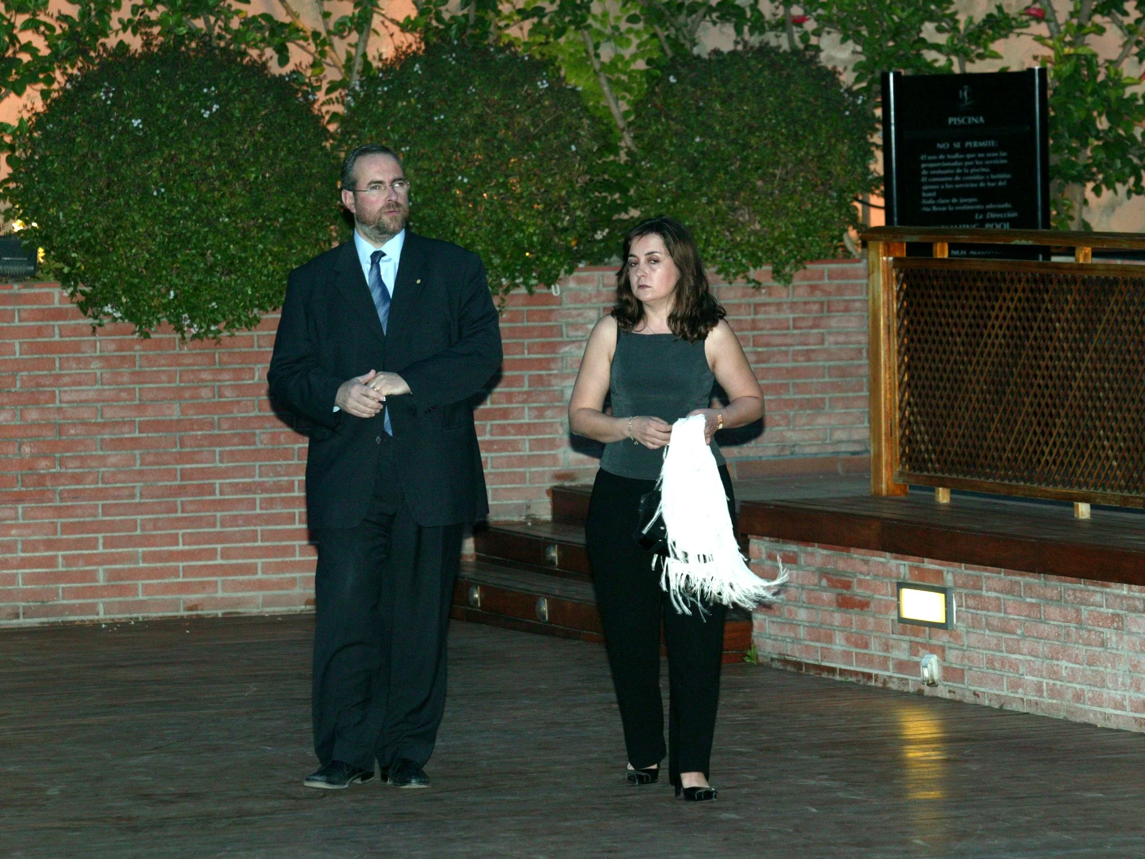 TSE 2006 archive photograph Imagen 003