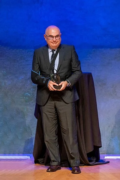 Dr Josep Tabernero