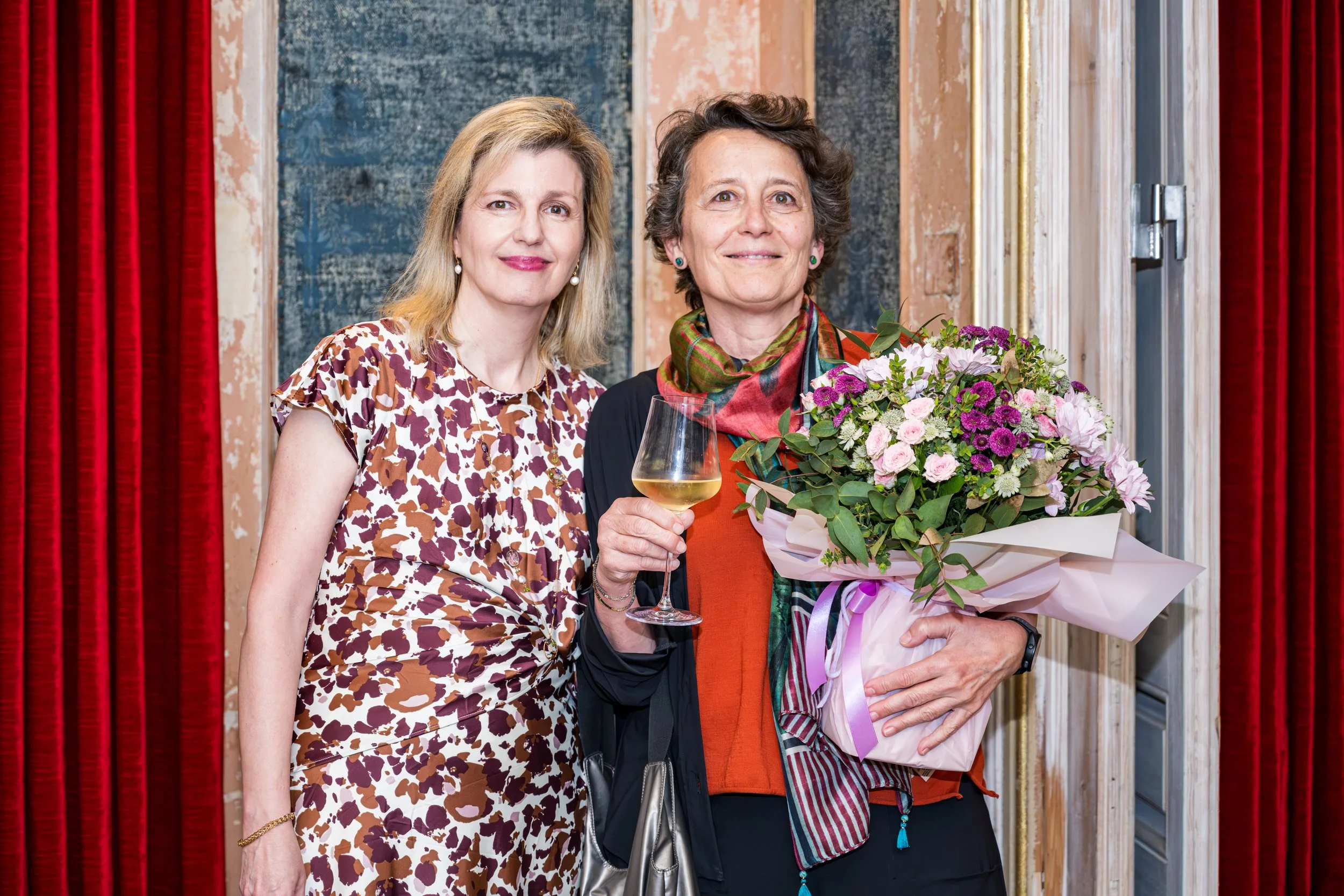 Curators Selection Dinner 2026 photograph 7