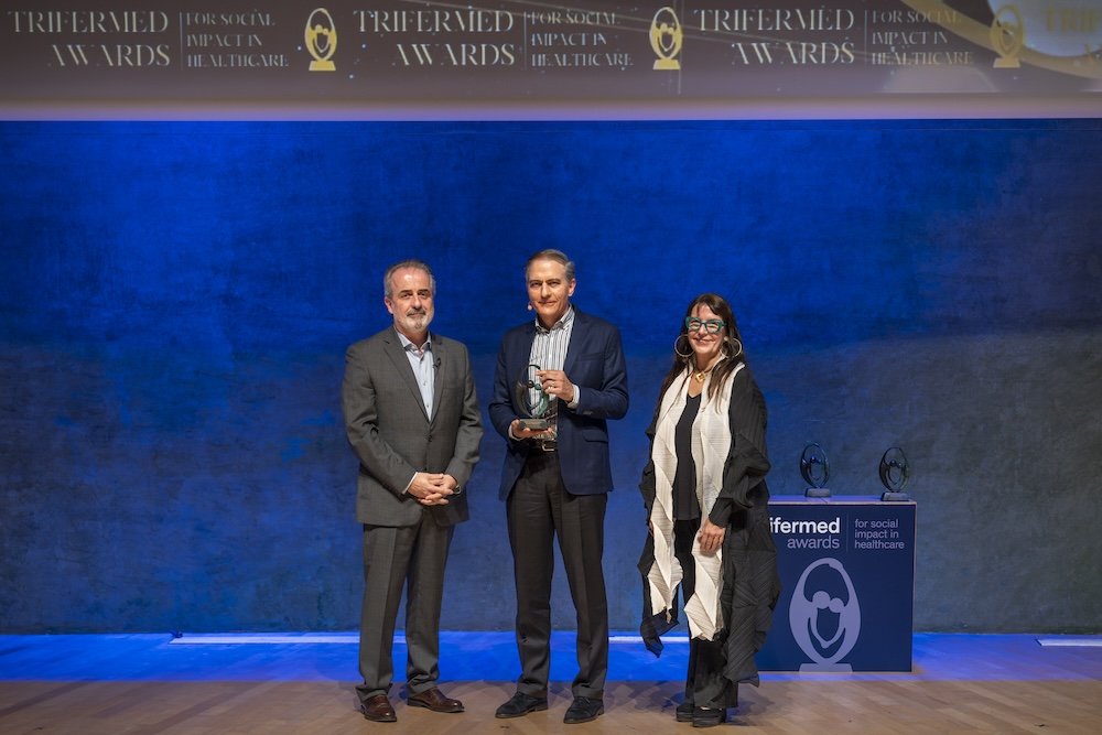 WHO Chagas Disease Control Programme