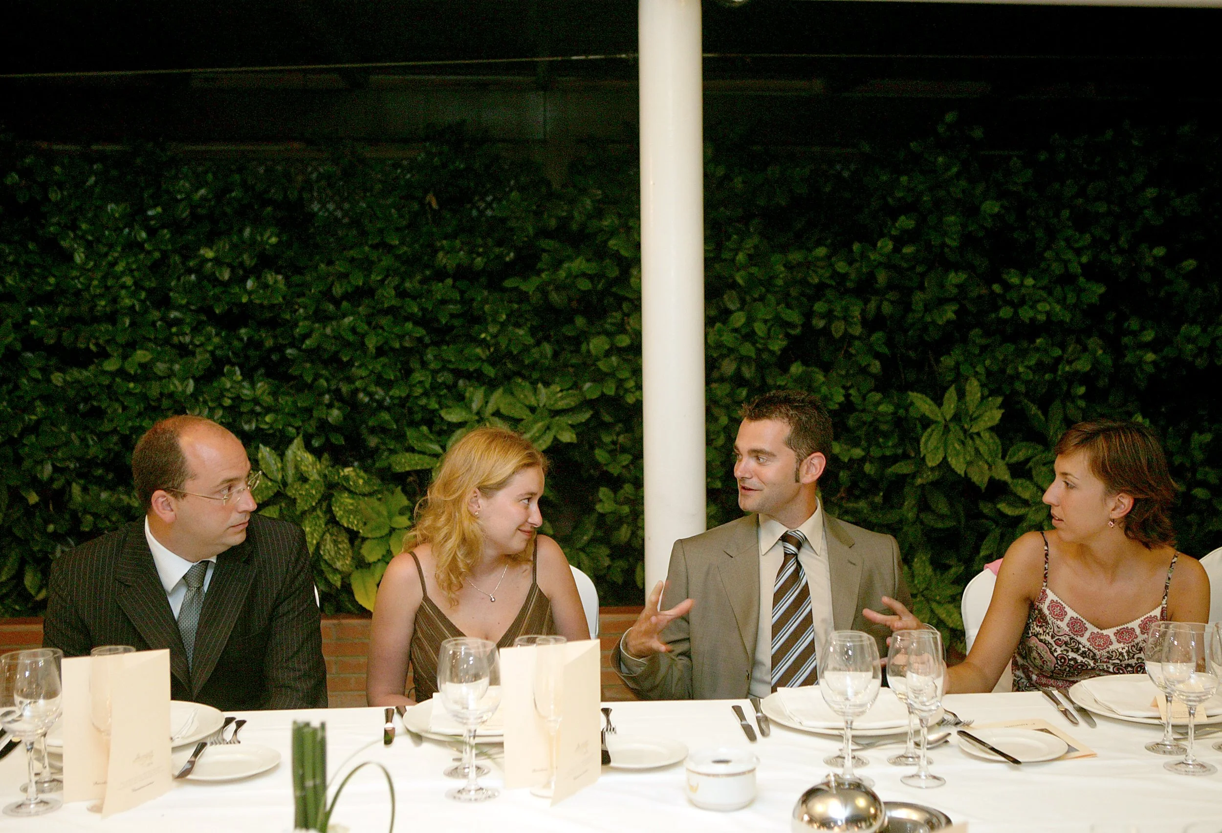 TSE 2005 archive photograph 0048