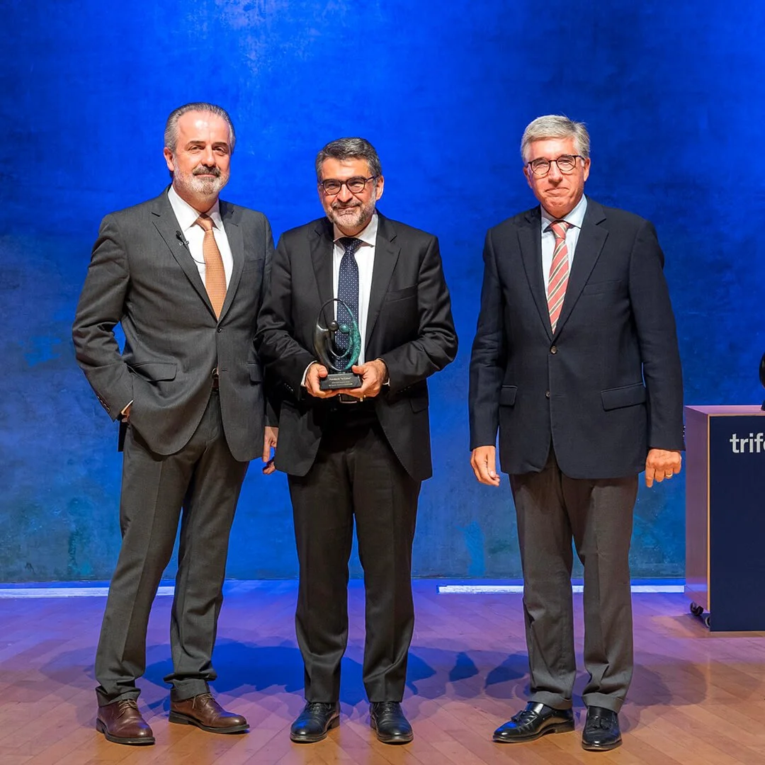 Fundació "la Caixa"