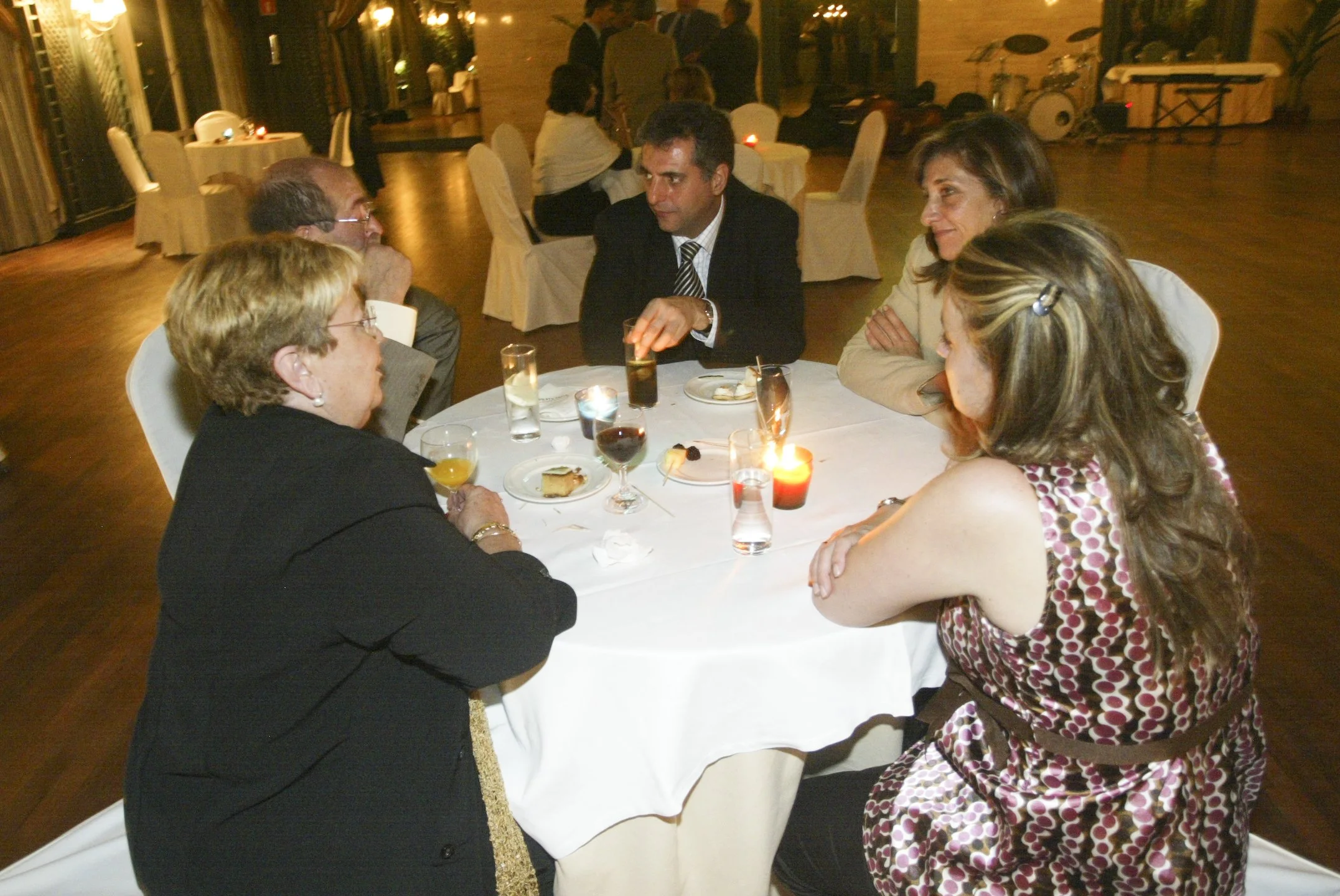 TSE 2007 archive photograph 4CCE4687