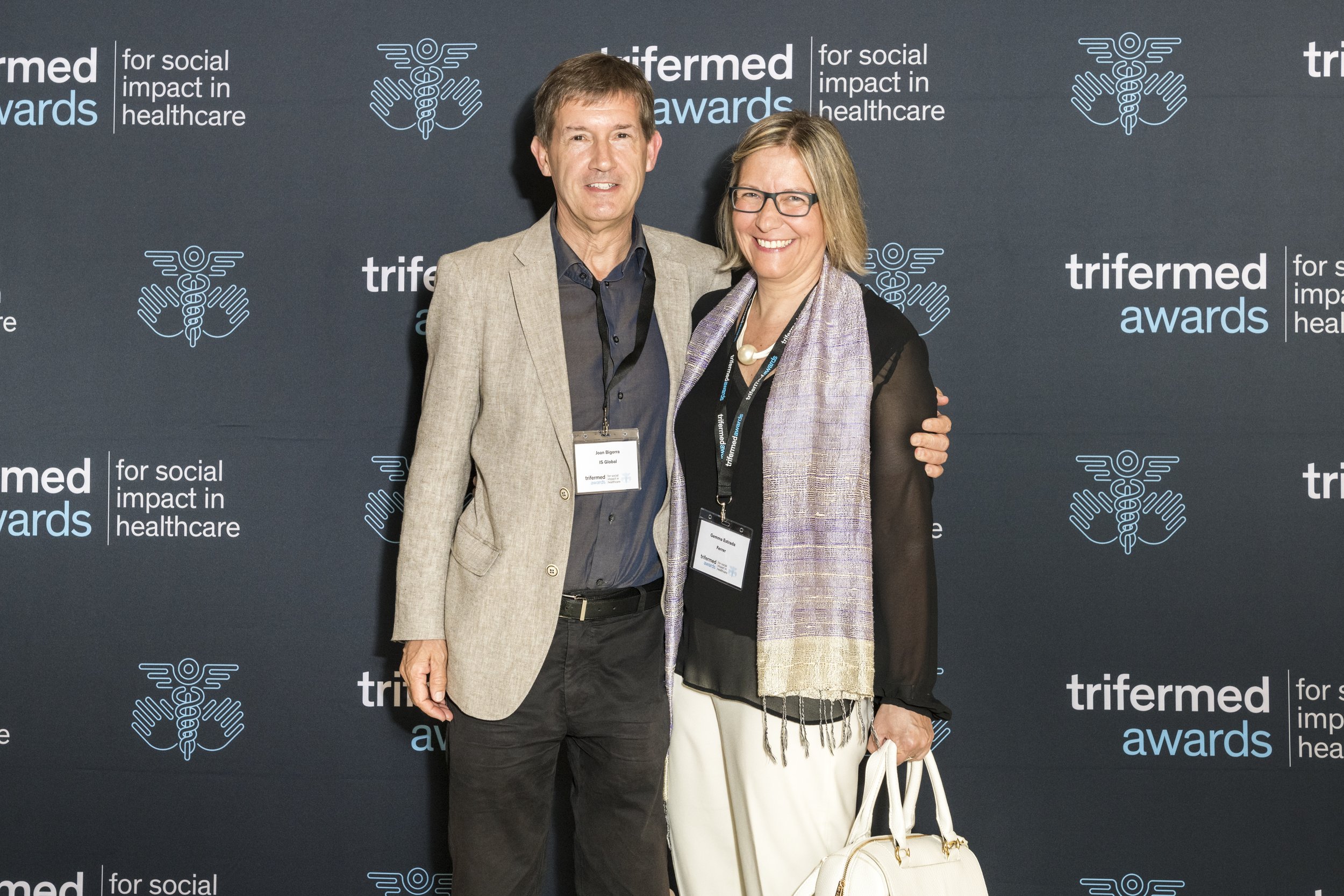 T Awards 2018 archive photograph TRIFERMED SOCIAL EVENING 2018 034