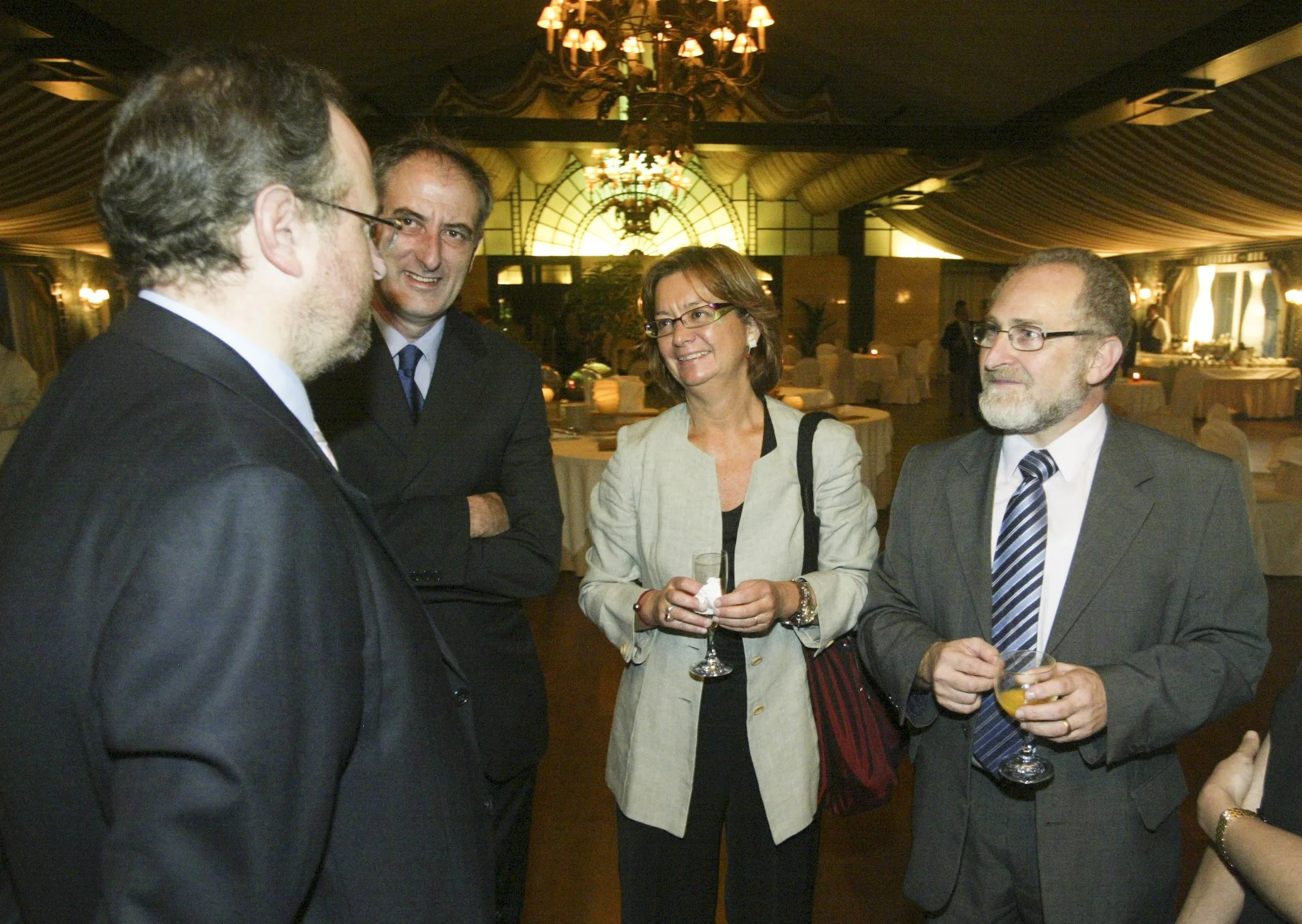 TSE 2007 archive photograph 4CCE4647