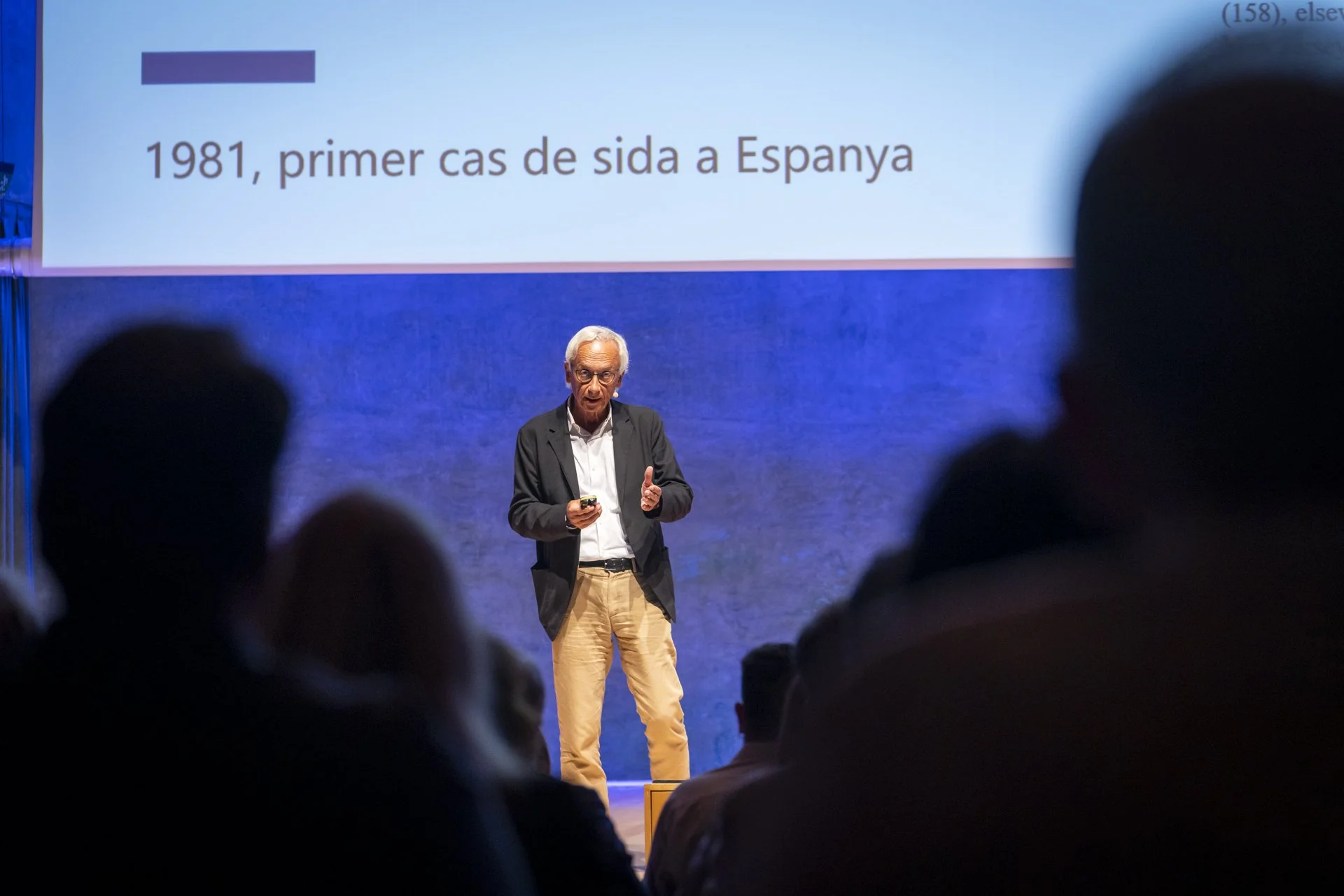 T Awards 2023 archive photograph TRIFERMED PREMIOS 2023 - 037