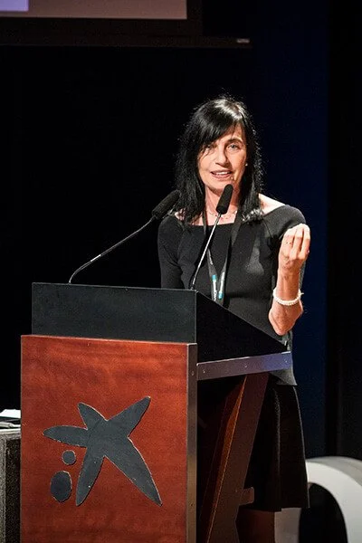 Dr Mara Dierssen