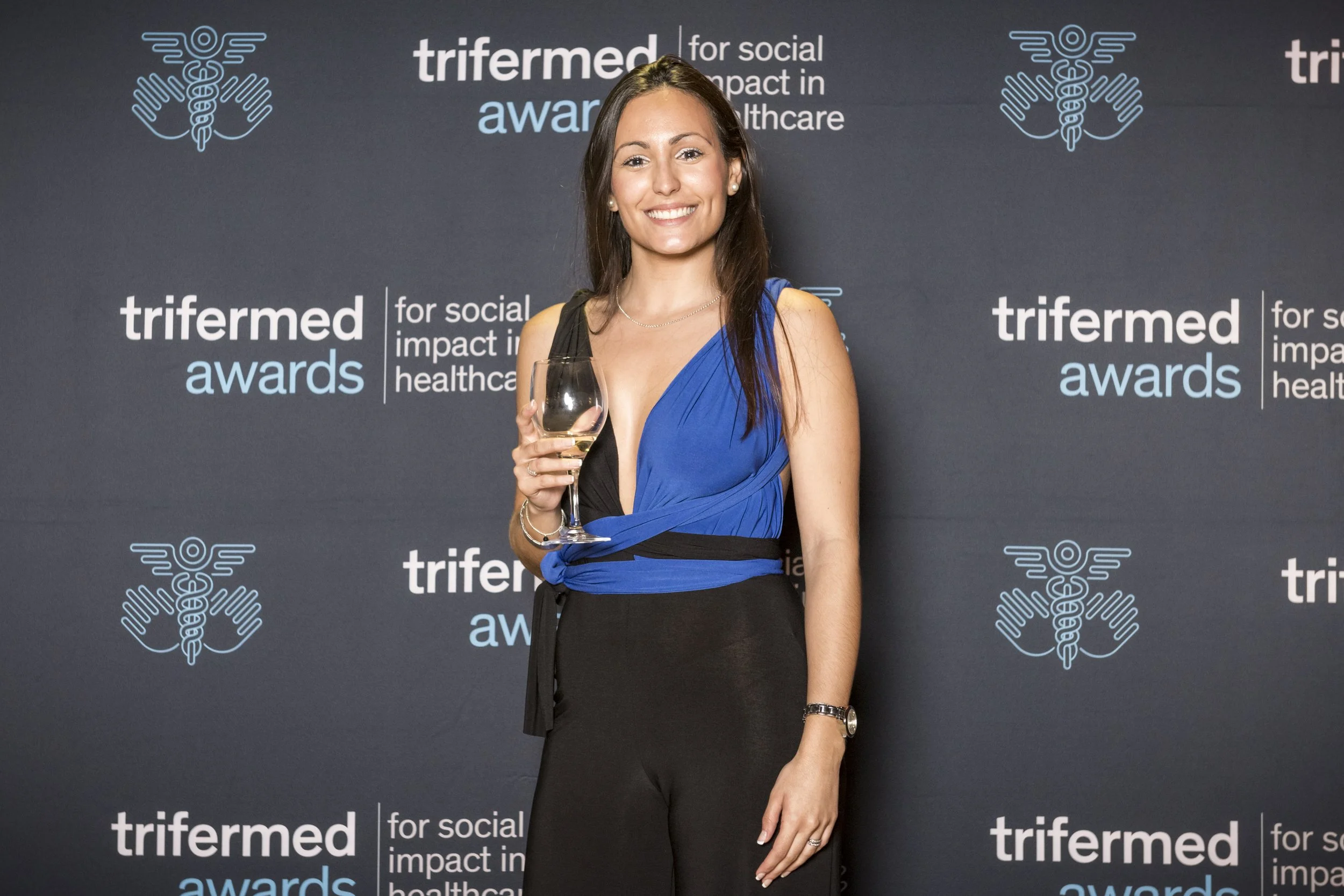 Trifermed Awards 2018 archive photograph TRIFERMED SOCIAL EVENING 2018 168