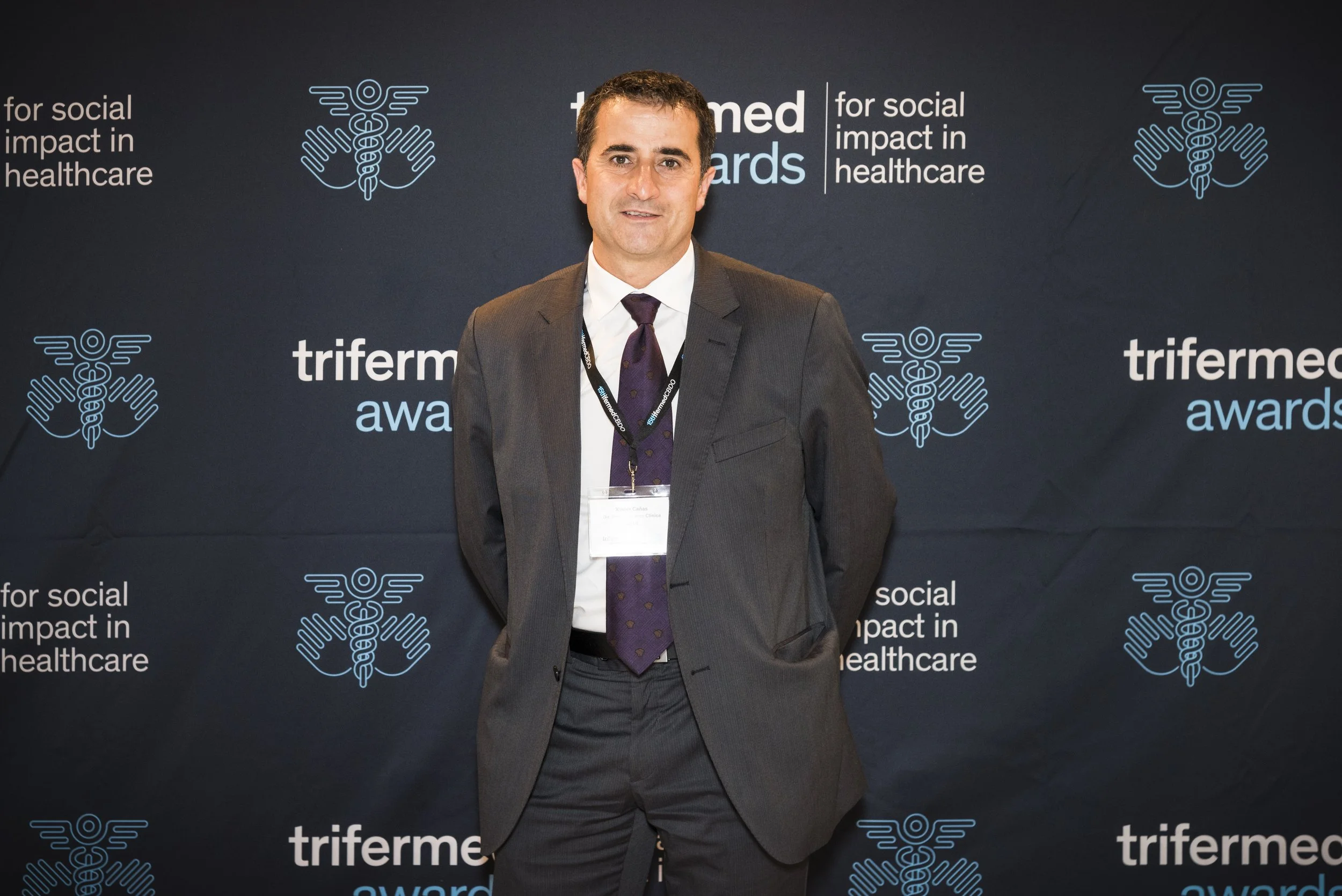 T Awards 2017 archive photograph TRIFERMED AWARDS - 2017-0051