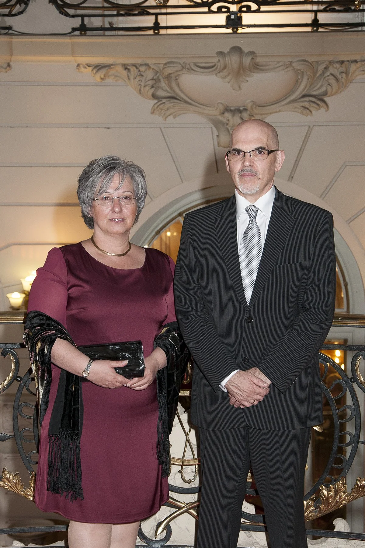 Trifermed Social Evening 2012 archive photograph tse-2012-020