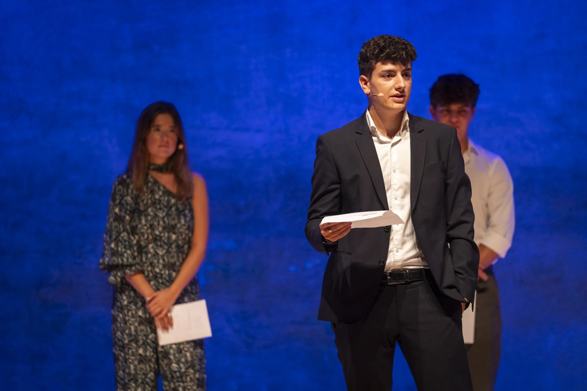 Trifermed Awards 2023 archive photograph TRIFERMED PREMIOS 2023 - 061