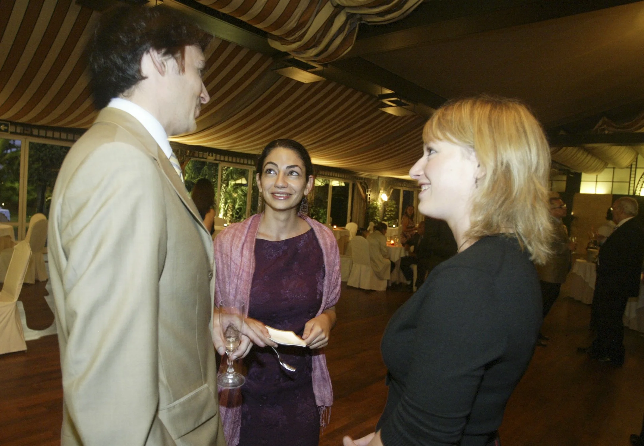 TSE 2007 archive photograph 4CCE4664