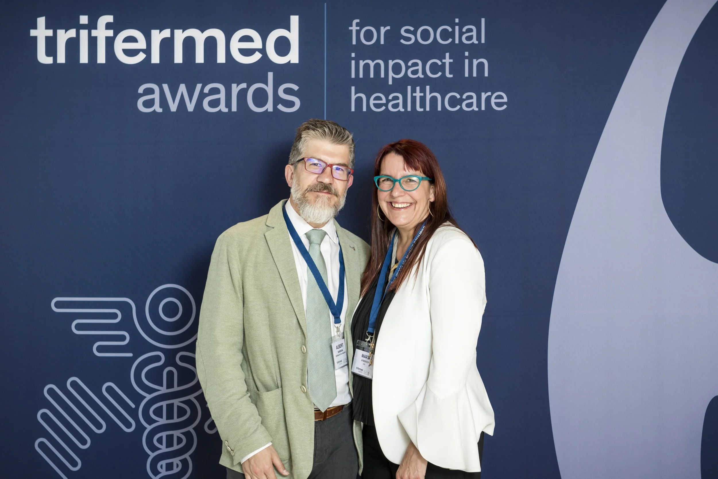 T Awards 2019 archive photograph TRIFERMED SOCIAL EVENING 2019 - 068