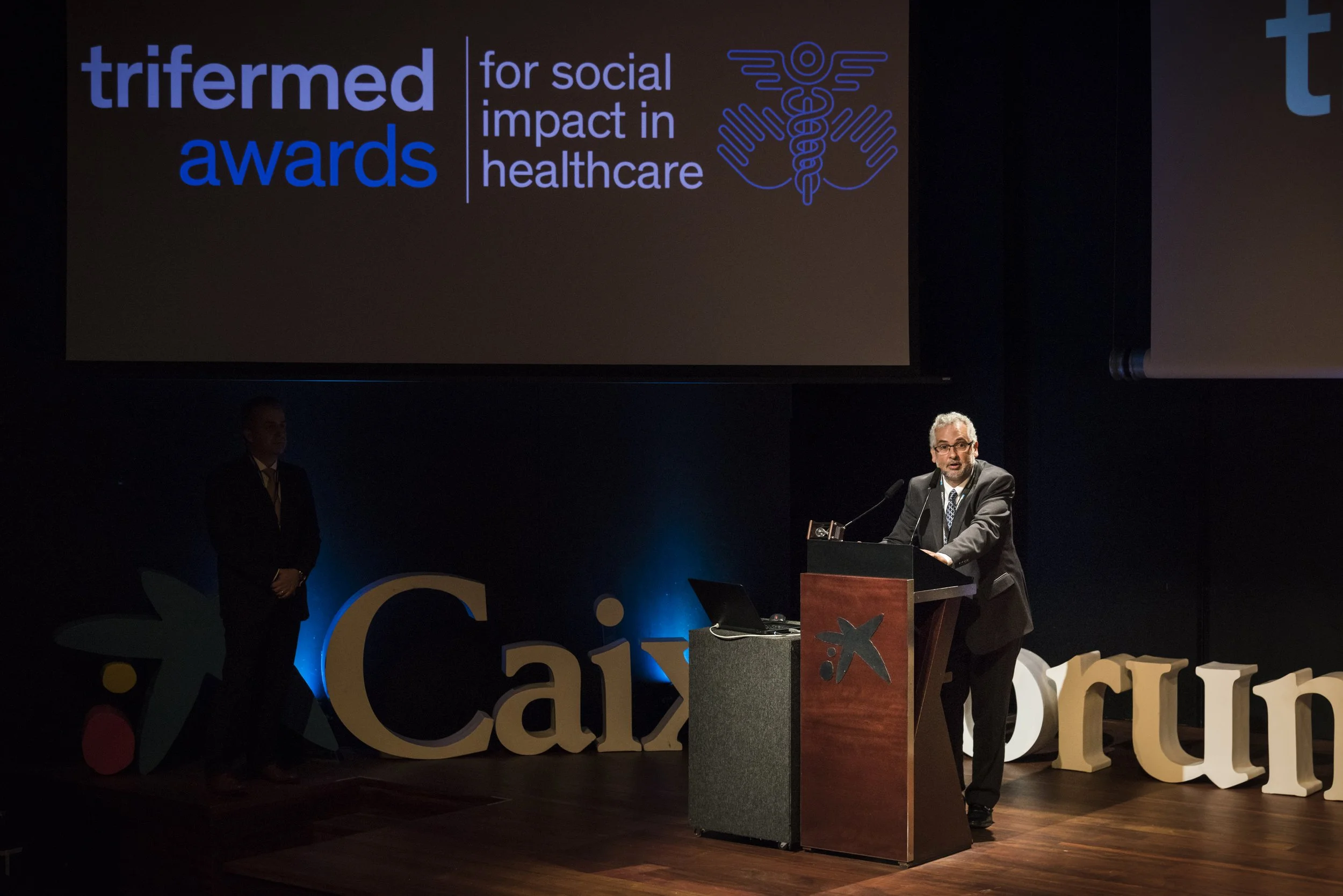 Trifermed Awards 2017 archive photograph TRIFERMED AWARDS - 2017-0121